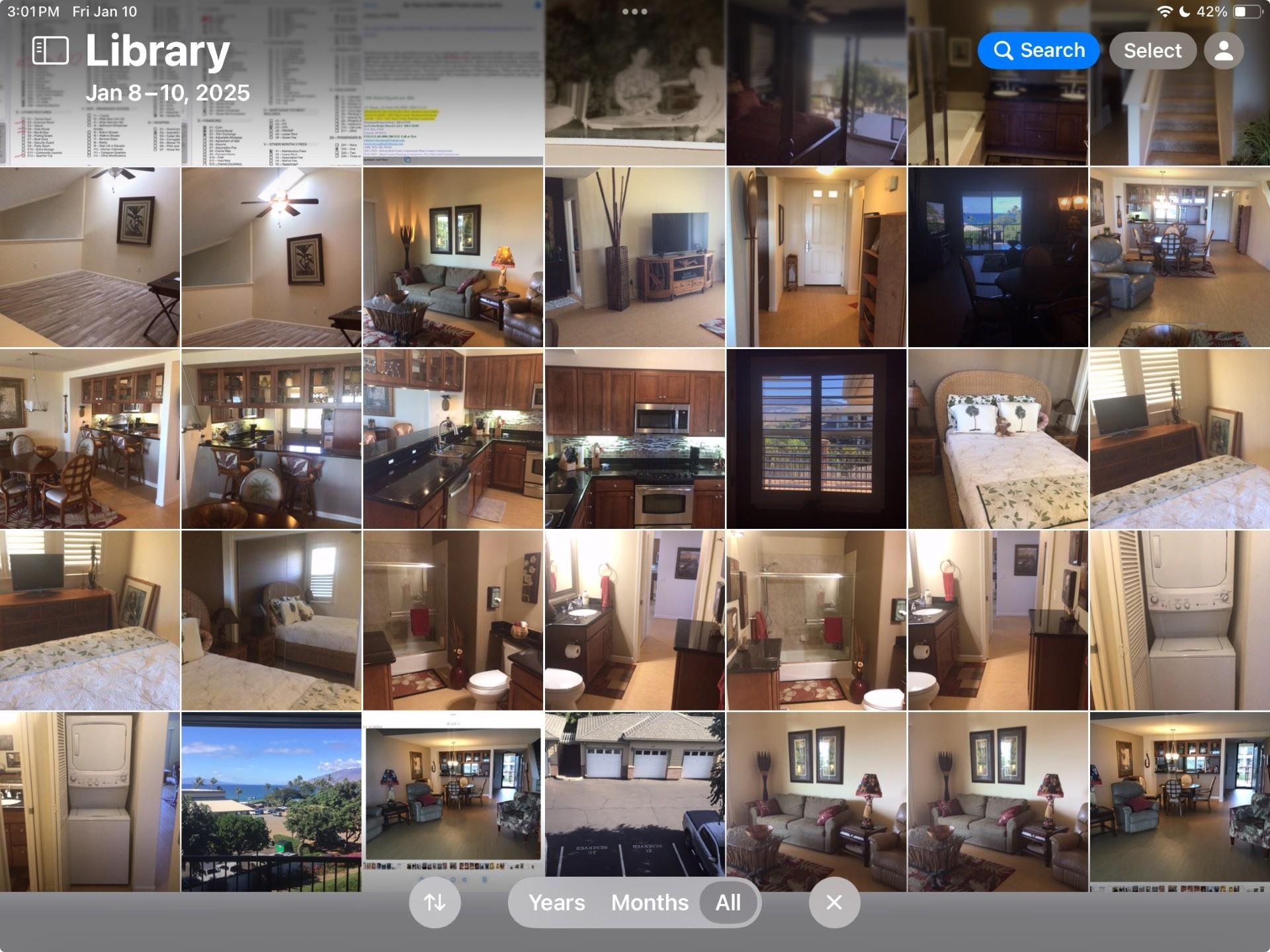 Ke Alii Ocean Villas condo # B302, Kihei, Hawaii - photo 33 of 33