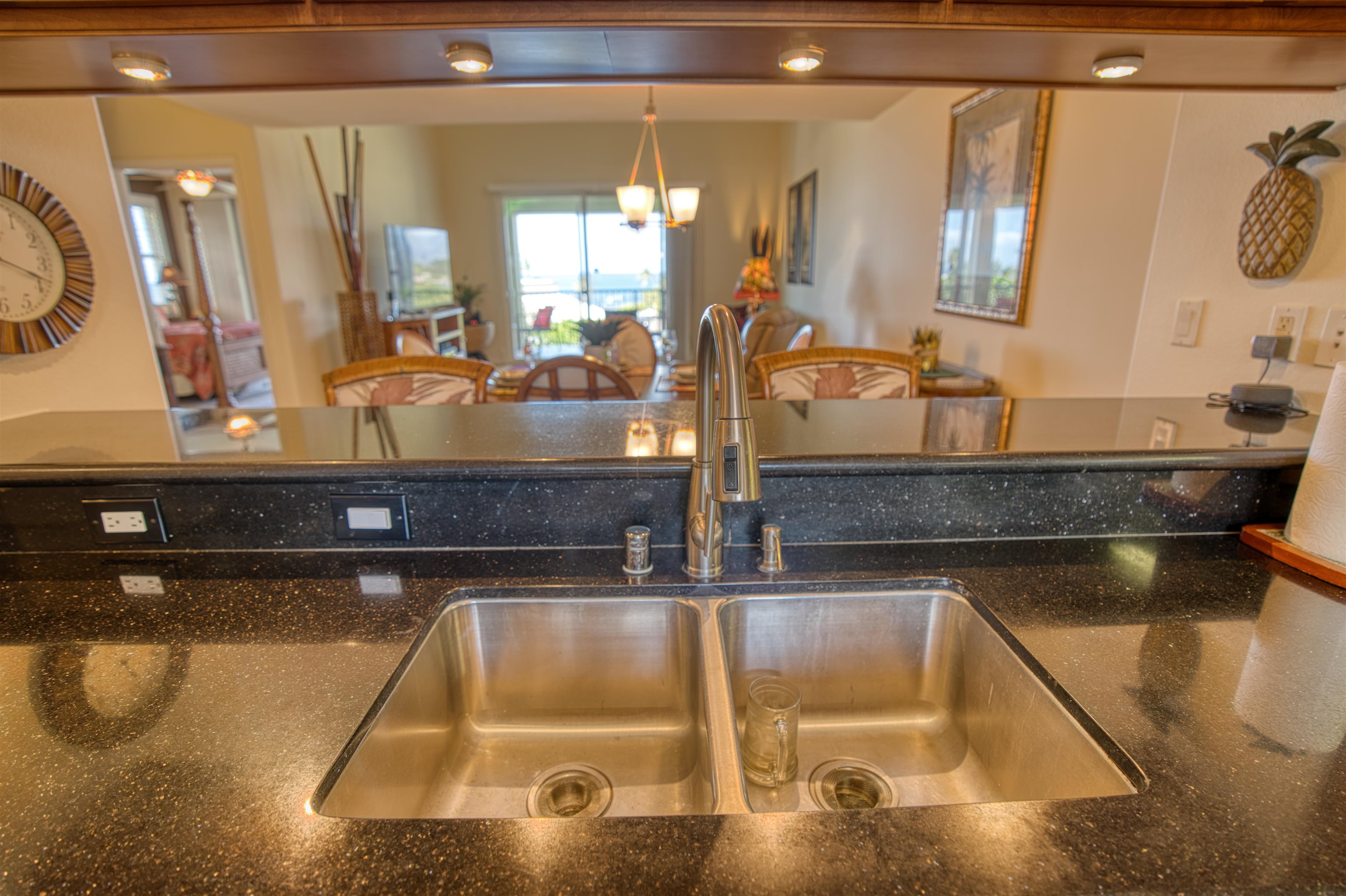 Ke Alii Ocean Villas condo # B302, Kihei, Hawaii - photo 10 of 34