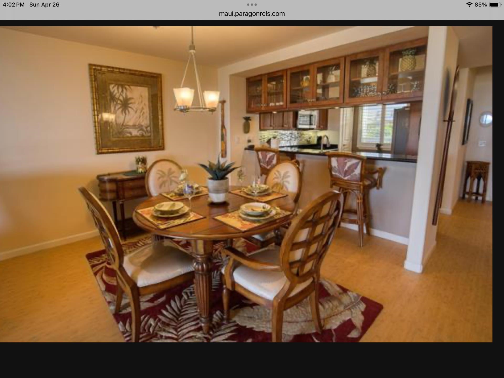 condo # , Kihei, Hawaii - photo 3 of 11