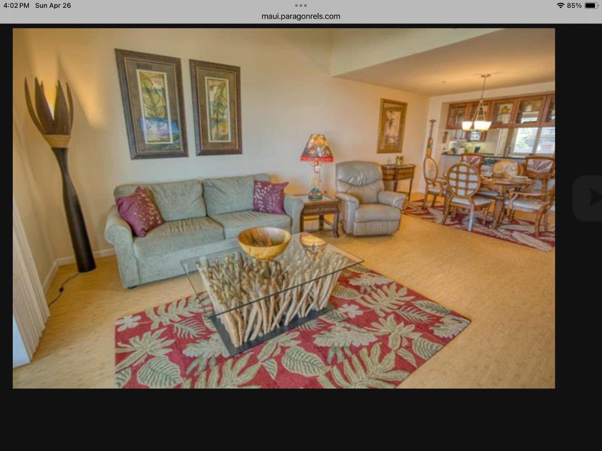 condo # , Kihei, Hawaii - photo 5 of 11