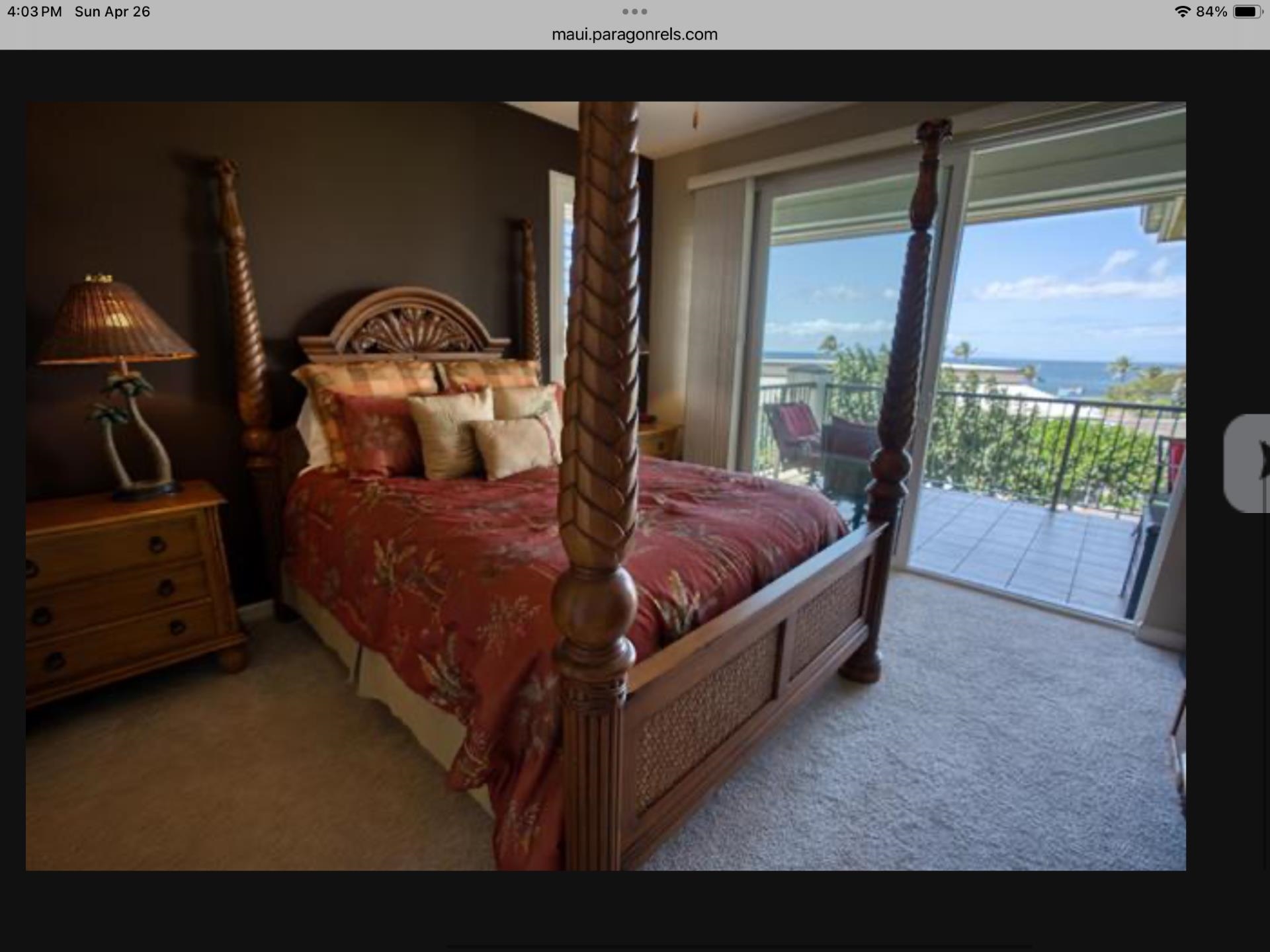 condo # , Kihei, Hawaii - photo 6 of 11