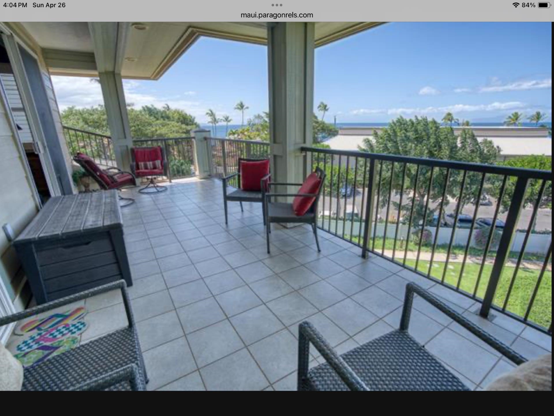 condo # , Kihei, Hawaii - photo 9 of 11