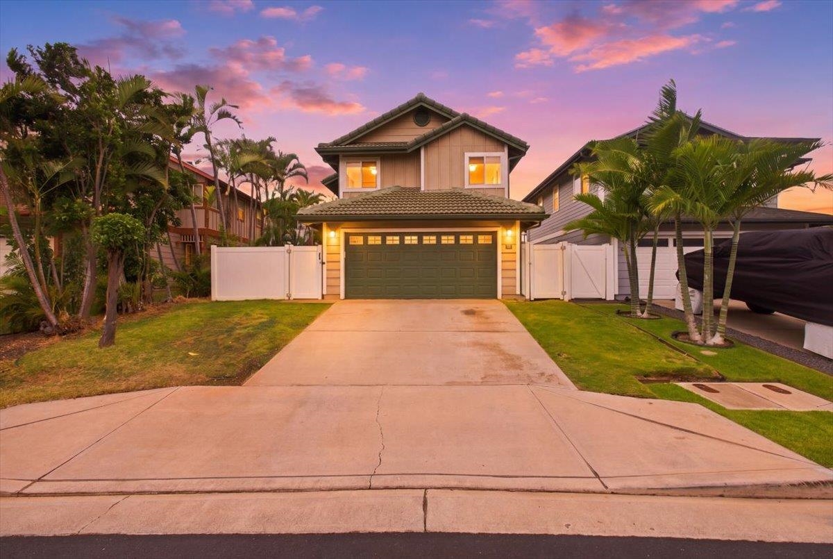 14  E Makahehi Loop Maui Lani Community, Kahului home - photo 2 of 35