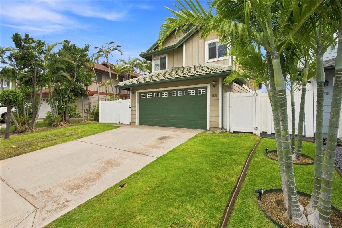 14  E Makahehi Loop Maui Lani Community, Kahului home - photo 3 of 35
