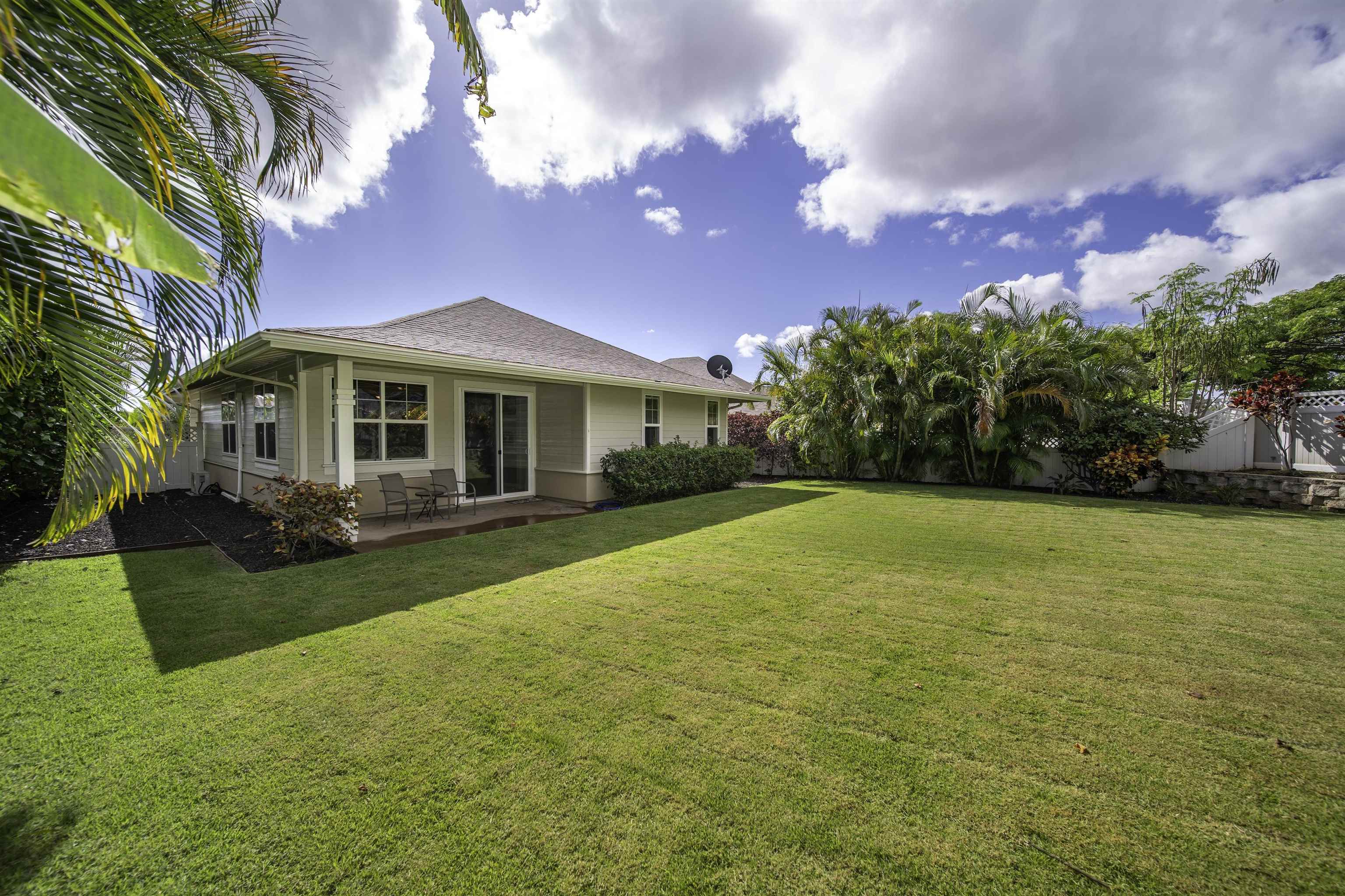 14  Pakau Pl Maui Lani, Kahului home - photo 40 of 45