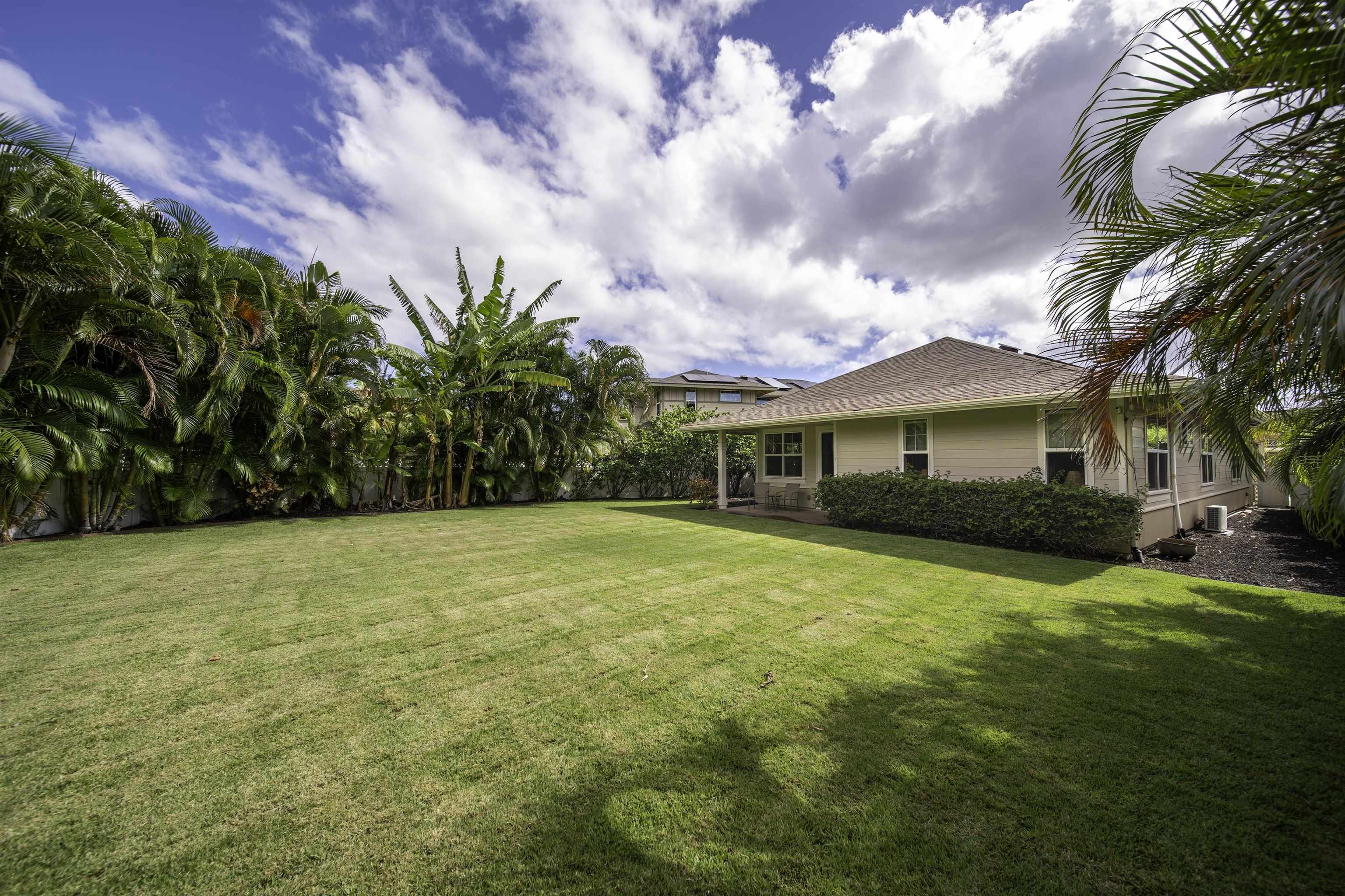 14  Pakau Pl Maui Lani, Kahului home - photo 44 of 45