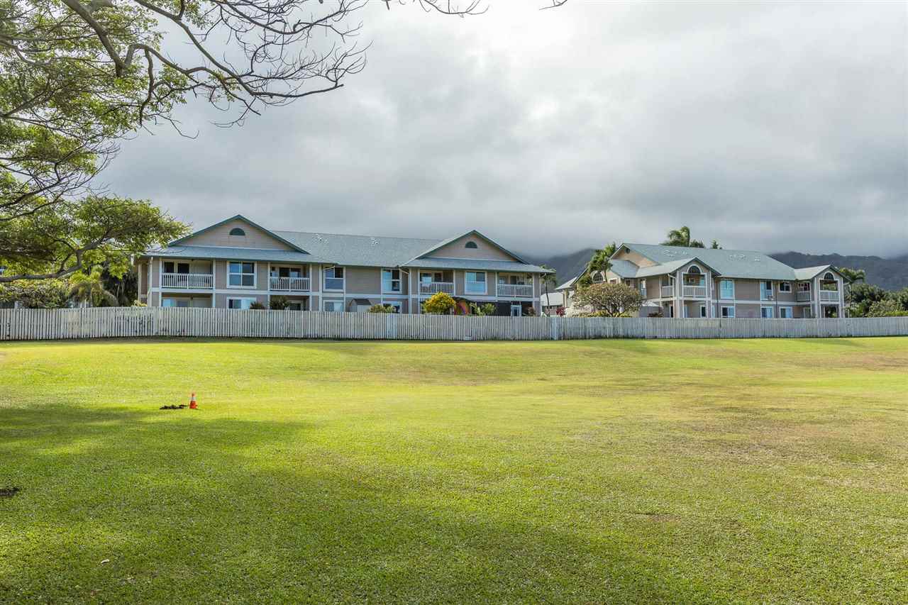Iao Parkside IV-B condo # 47-202, Wailuku, Hawaii - photo 12 of 14