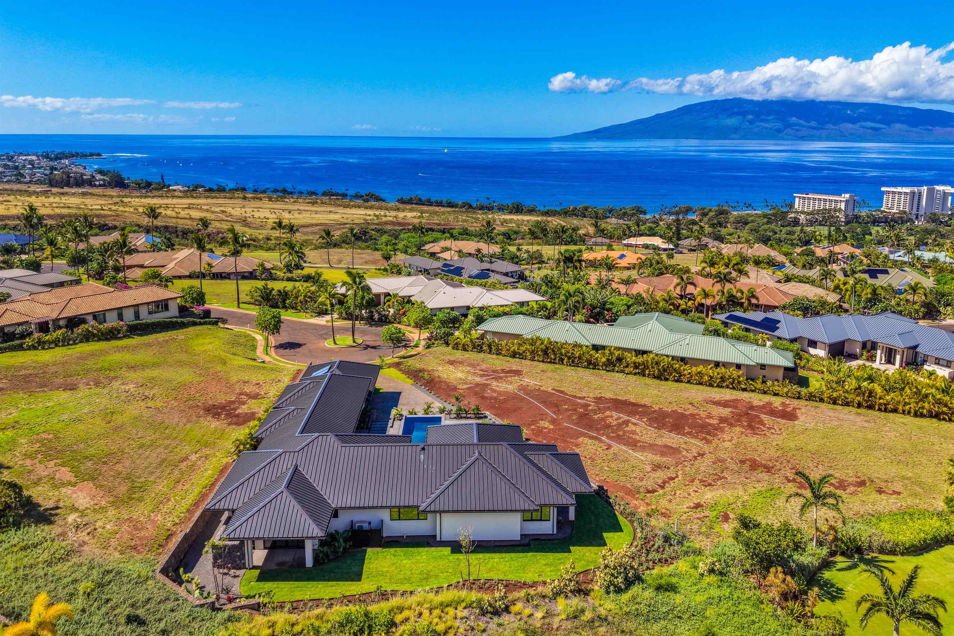 140  Lewa Lani Pl Kaanapali Golf Estates, Kaanapali home - photo 13 of 50