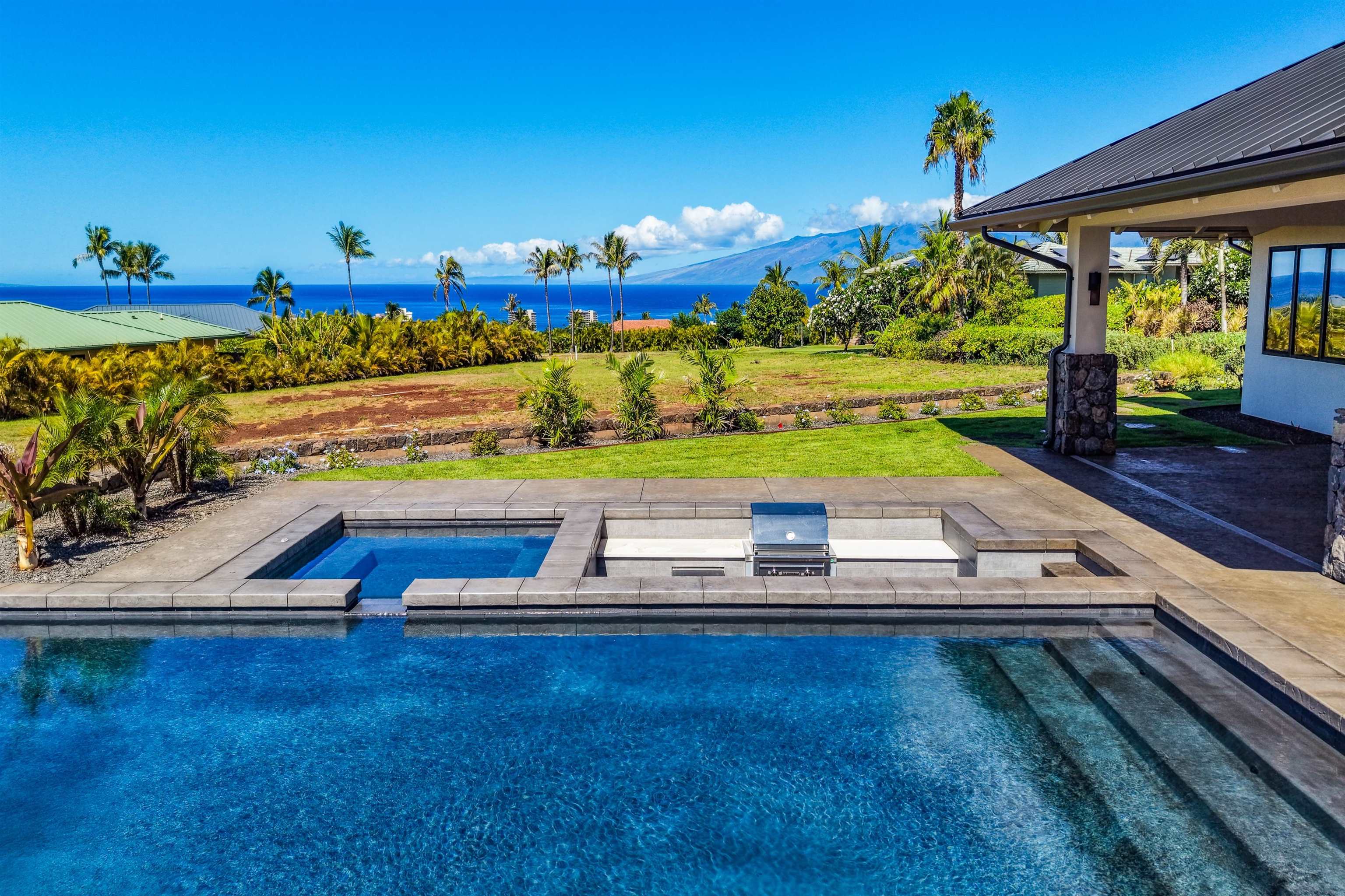 140  Lewa Lani Pl Kaanapali Golf Estates, Kaanapali home - photo 25 of 50