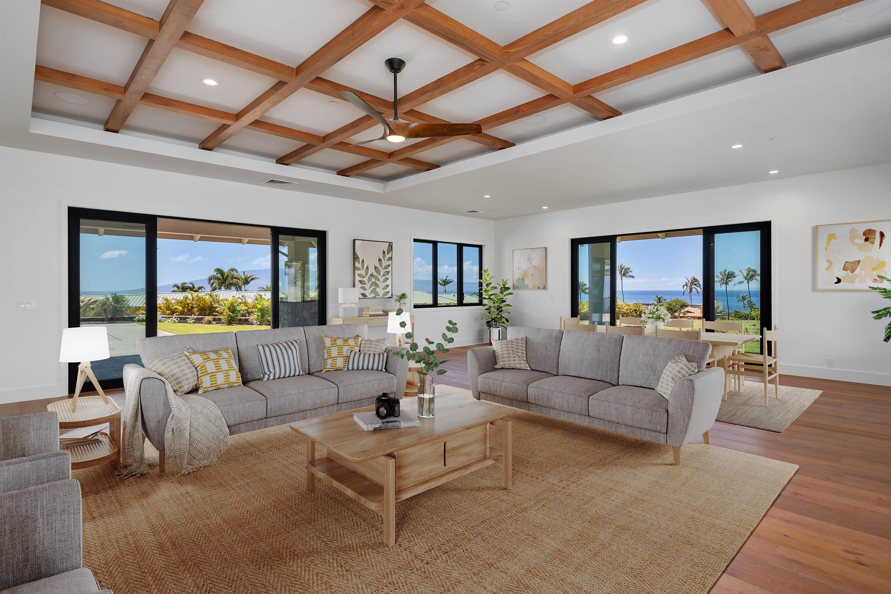 140  Lewa Lani Pl Kaanapali Golf Estates, Kaanapali home - photo 9 of 50