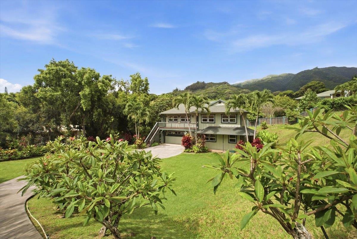 140  River Rd Waihee, Wailuku home - photo 4 of 45