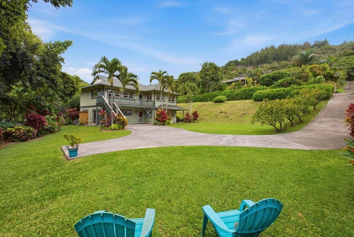 140  River Rd Waihee, Wailuku home - photo 32 of 45