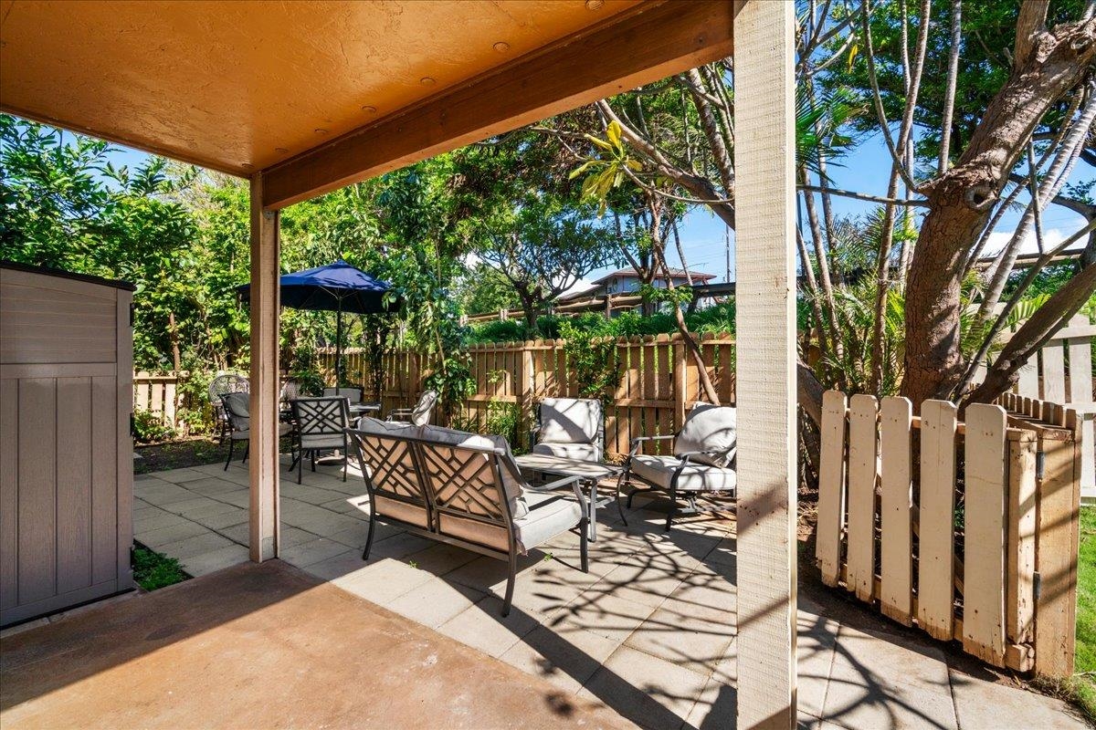 Kihei Villages I condo # 1-102, Kihei, Hawaii - photo 24 of 32