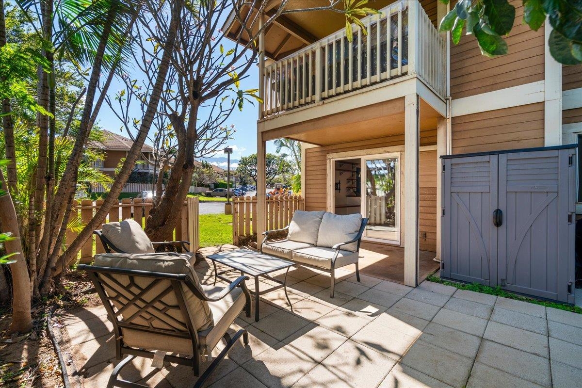 Kihei Villages I condo # 1-102, Kihei, Hawaii - photo 25 of 32