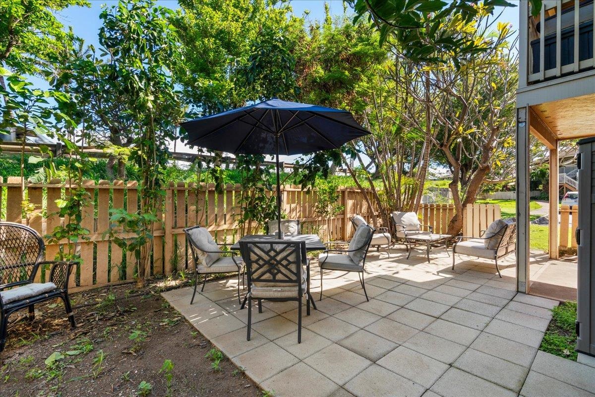 Kihei Villages I condo # 1-102, Kihei, Hawaii - photo 27 of 32