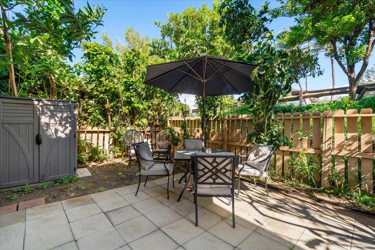 Kihei Villages I condo # 1-102, Kihei, Hawaii - photo 28 of 32