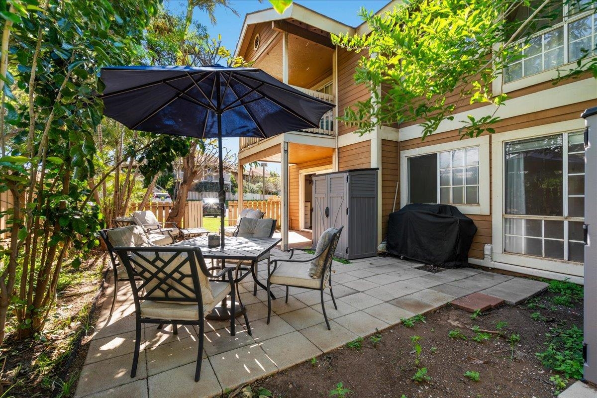 Kihei Villages I condo # 1-102, Kihei, Hawaii - photo 29 of 32