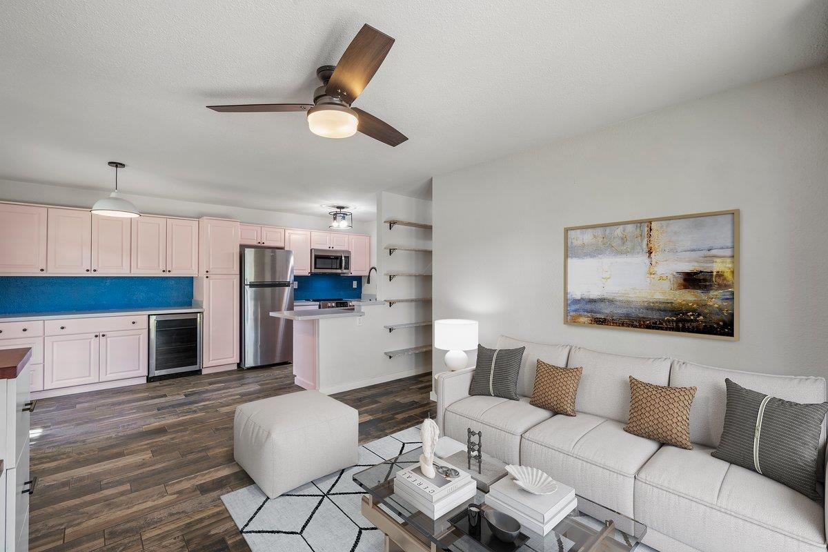 Kihei Villages I condo # 1-102, Kihei, Hawaii - photo 9 of 32