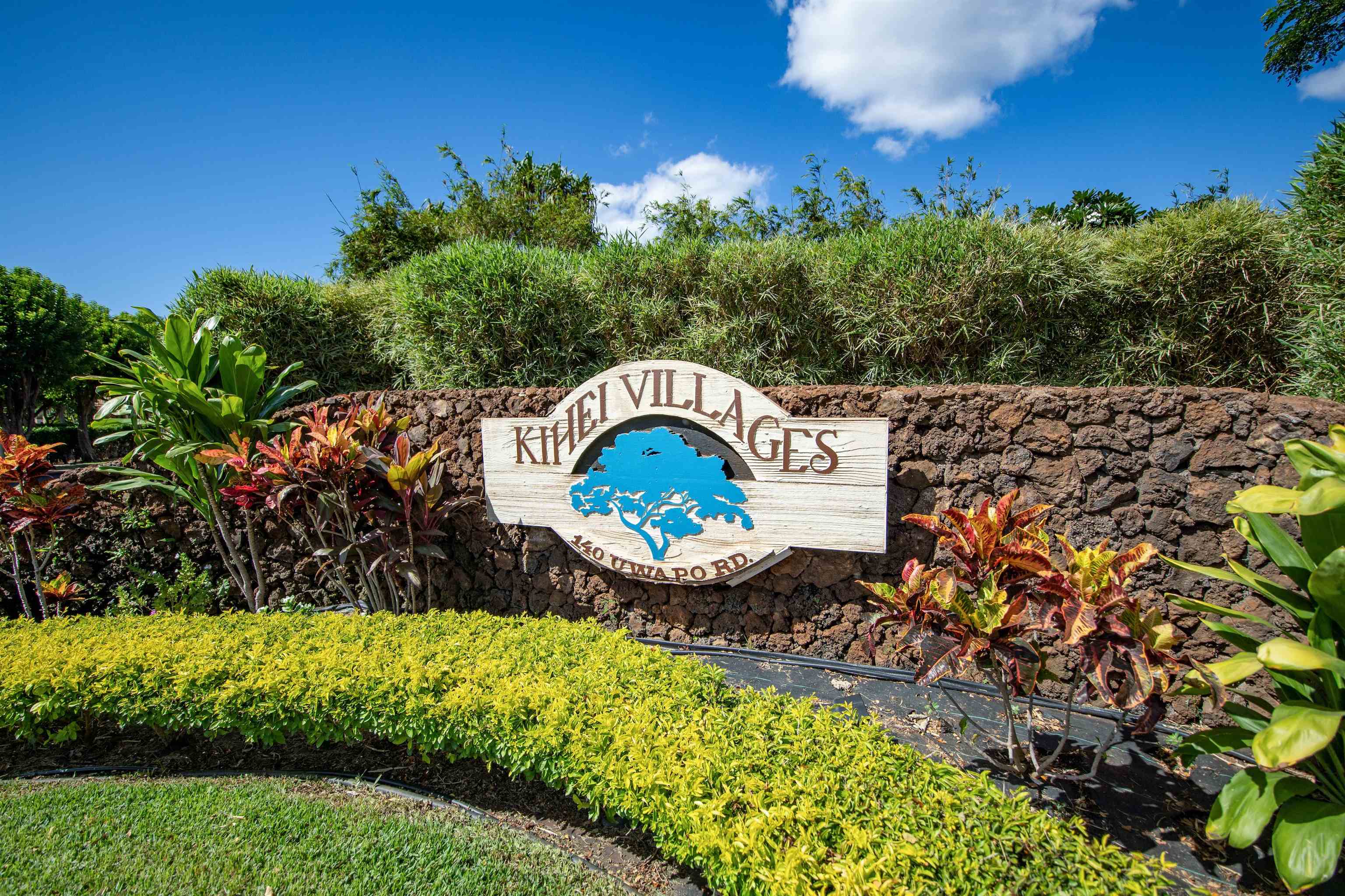 Kihei Villages I condo # 1-103, Kihei, Hawaii - photo 22 of 26