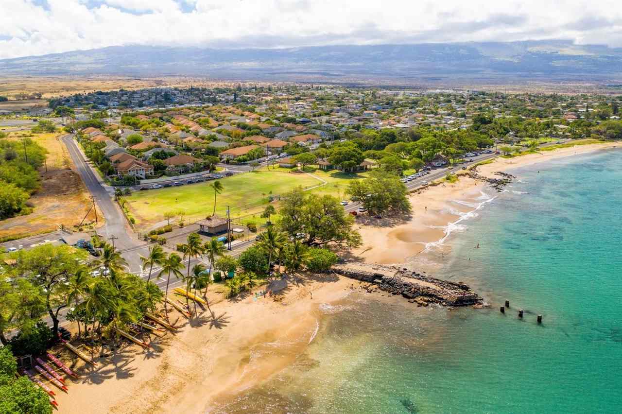 Kihei Villages IV condo # 11-204, Kihei, Hawaii - photo 2 of 2