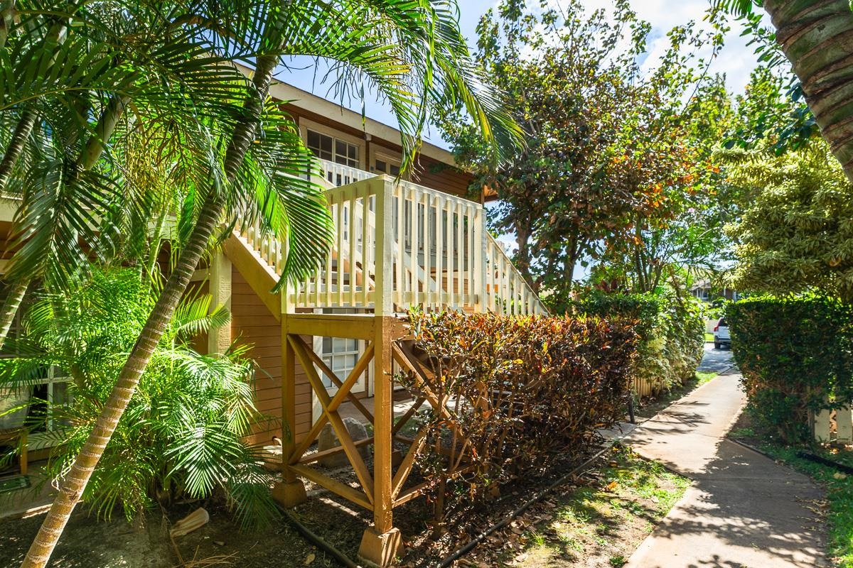 Kihei Villages I condo # 1-204, Kihei, Hawaii - photo 23 of 23