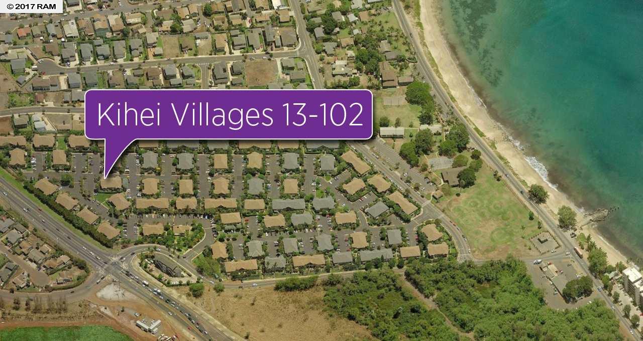 Kihei Villages I condo # 13-102, Kihei, Hawaii - photo 3 of 29
