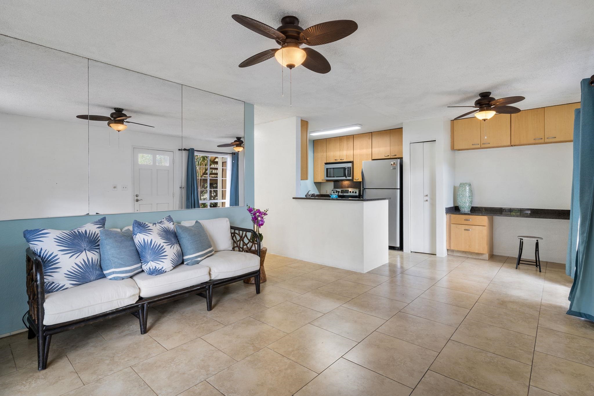 Kihei Villages I condo # 14-104, Kihei, Hawaii - photo 19 of 36