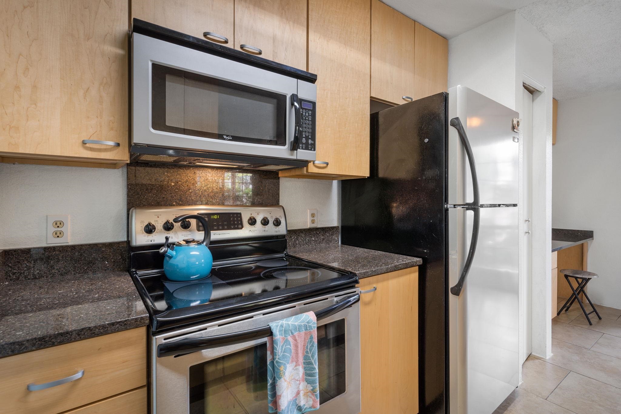 Kihei Villages I condo # 14-104, Kihei, Hawaii - photo 3 of 36