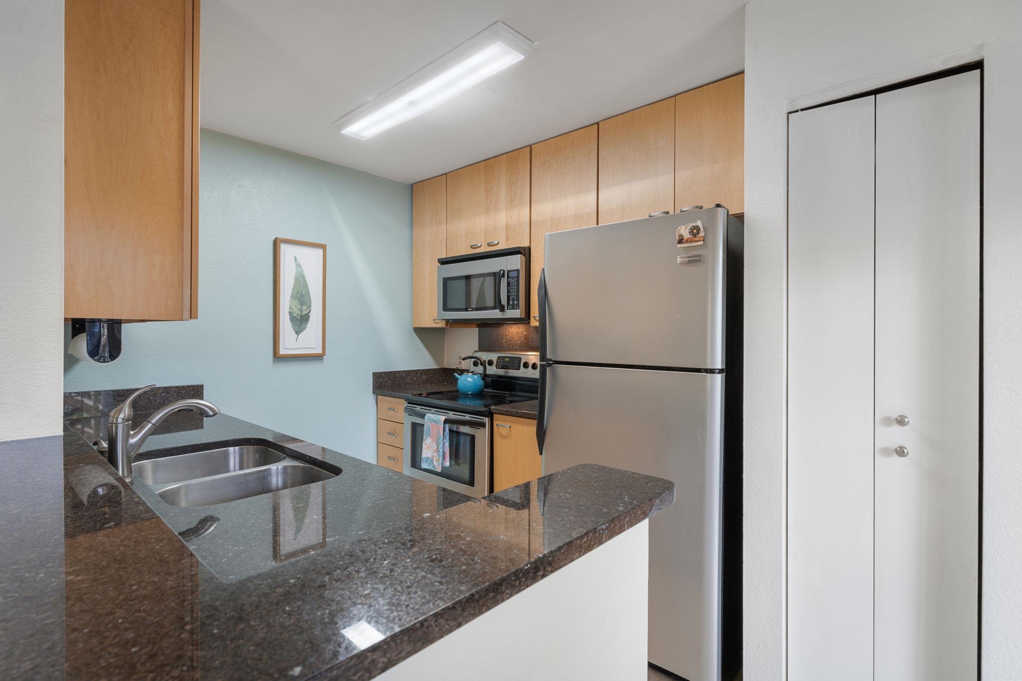 Kihei Villages I condo # 14-104, Kihei, Hawaii - photo 21 of 36