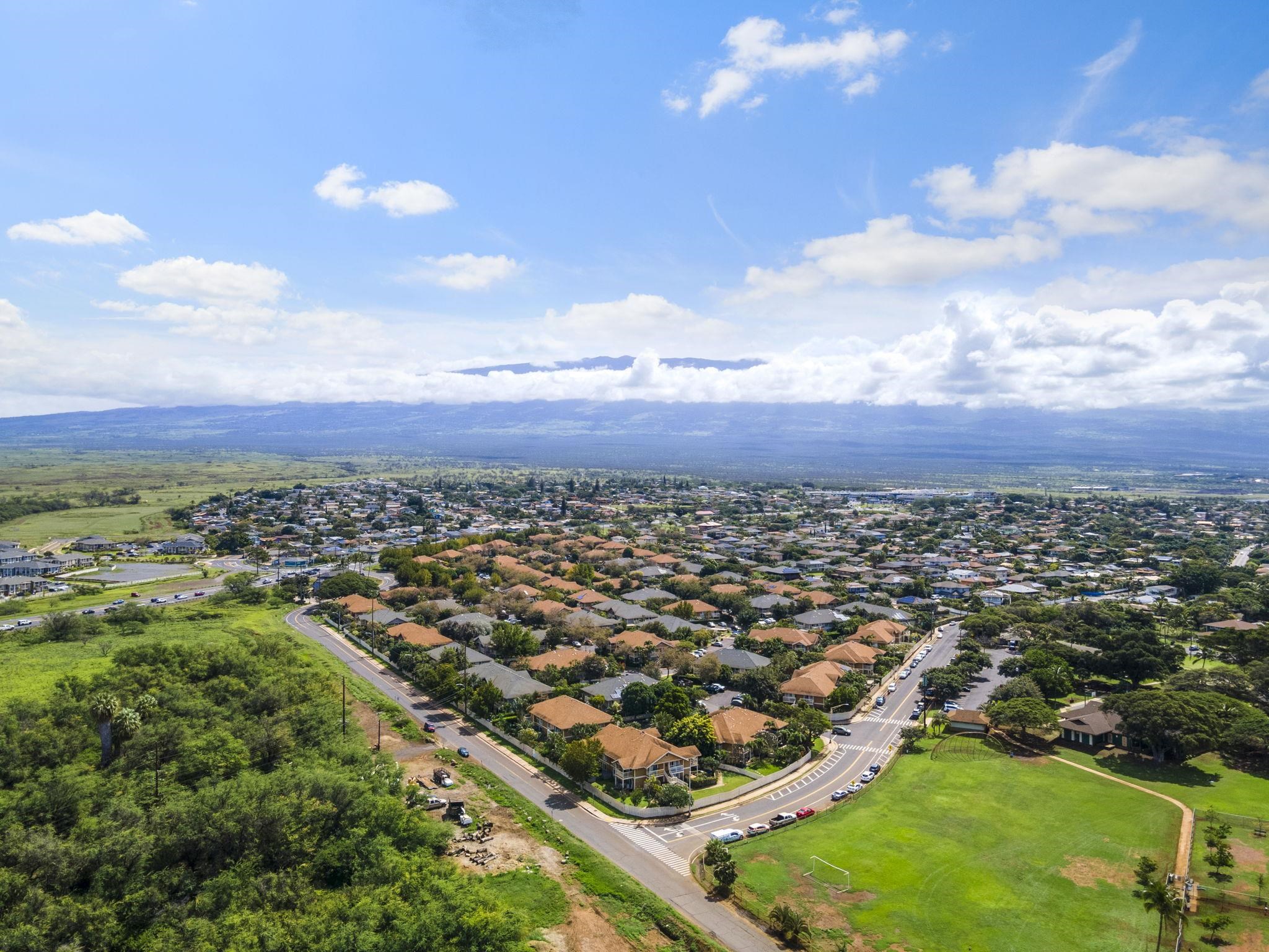 Kihei Villages I condo # 14-104, Kihei, Hawaii - photo 35 of 36