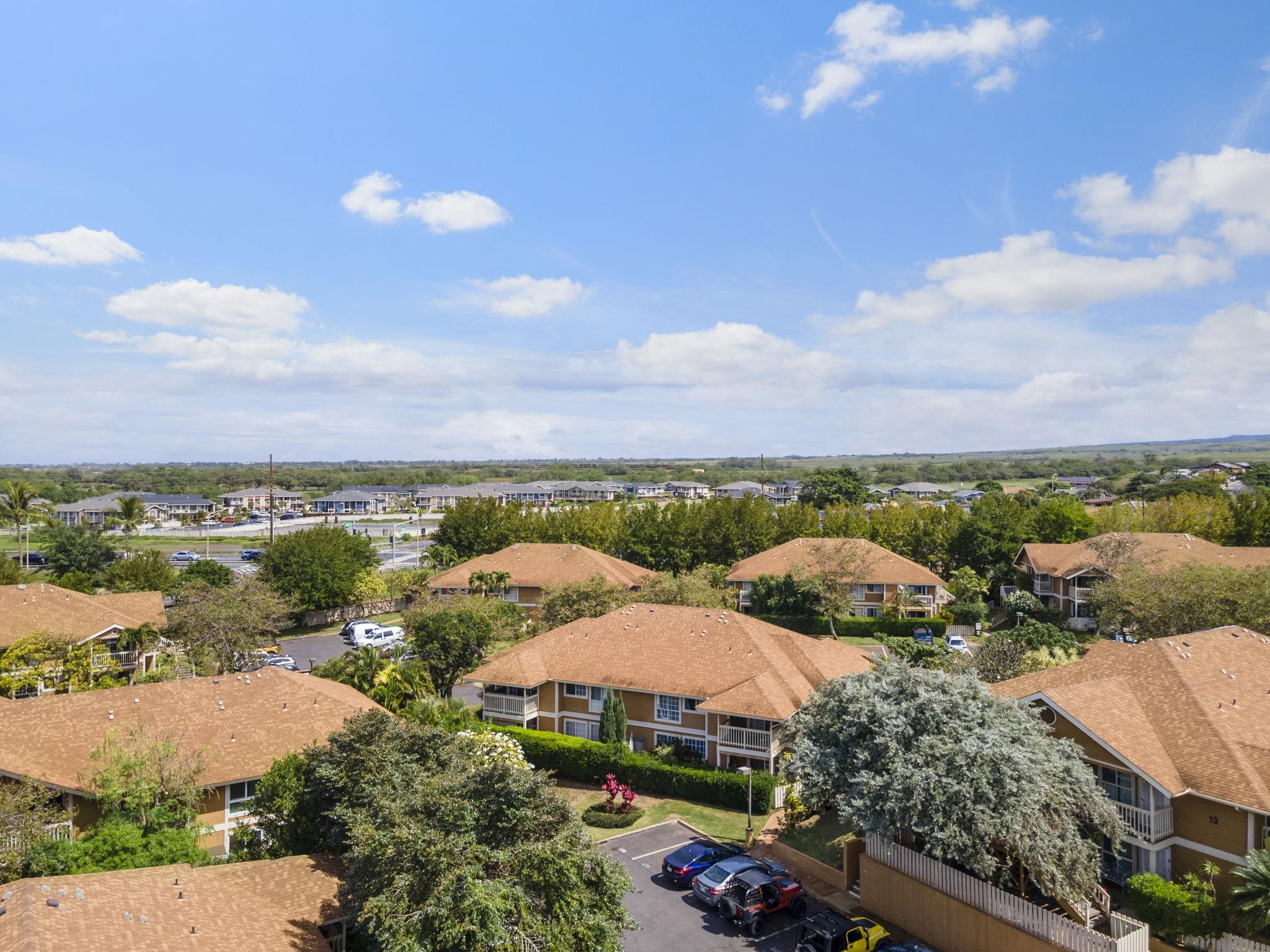 Kihei Villages I condo # 14-104, Kihei, Hawaii - photo 36 of 36