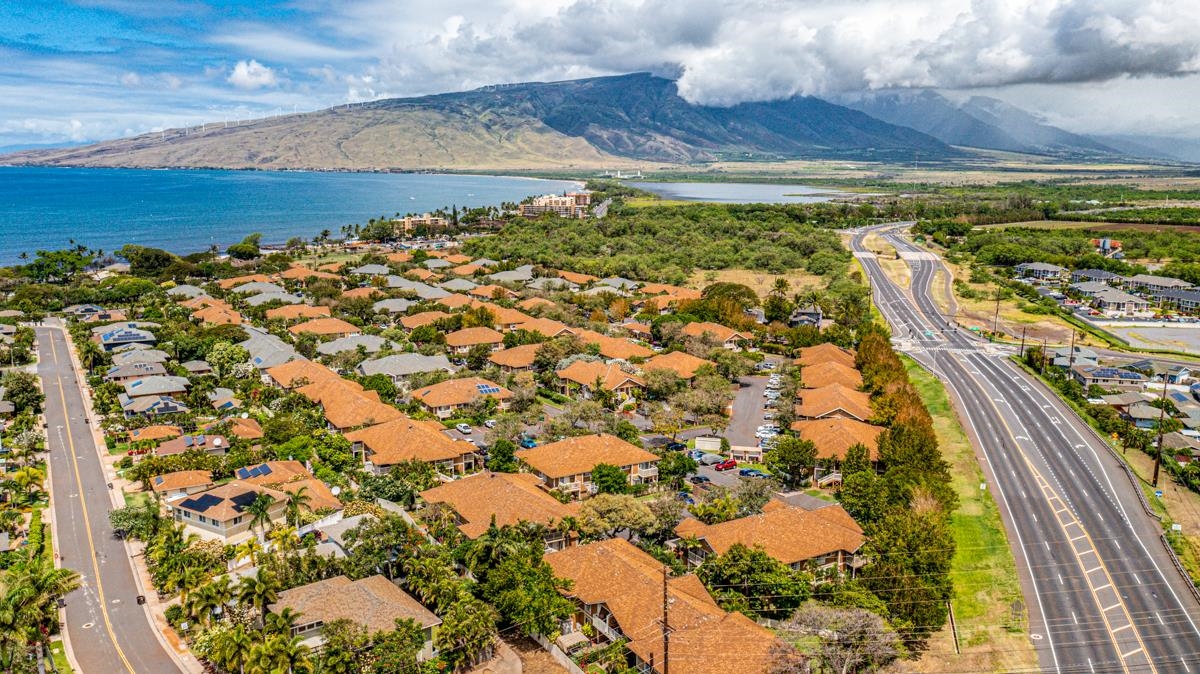 Kihei Villages I condo # 15-205, Kihei, Hawaii - photo 30 of 33