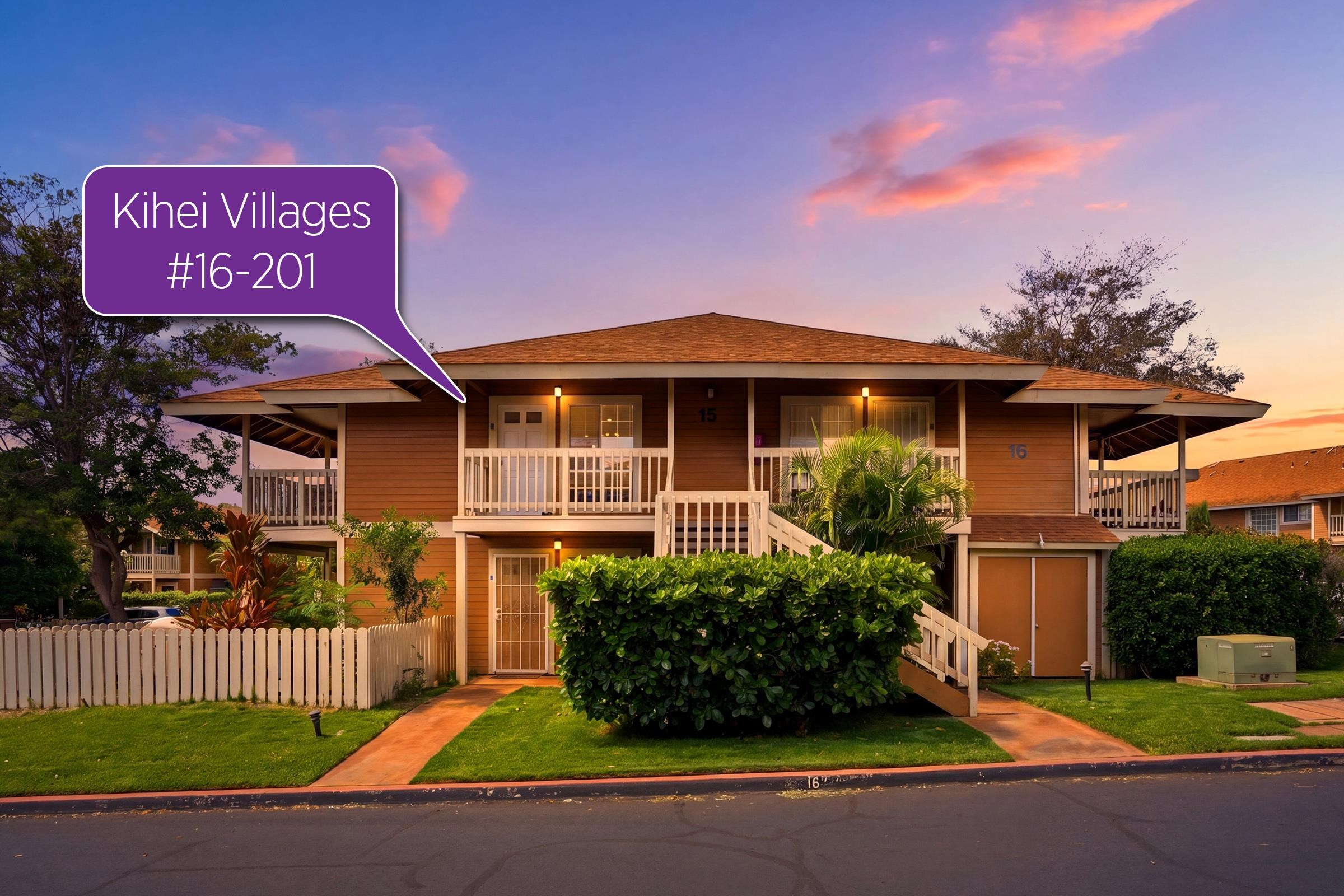 Kihei Villages I condo # 16-201, Kihei, Hawaii - photo 13 of 38