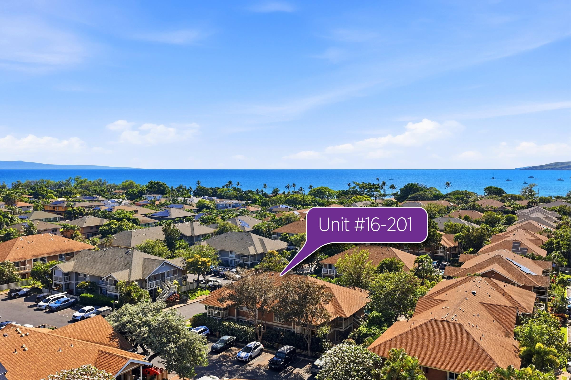 Kihei Villages I condo # 16-201, Kihei, Hawaii - photo 21 of 38