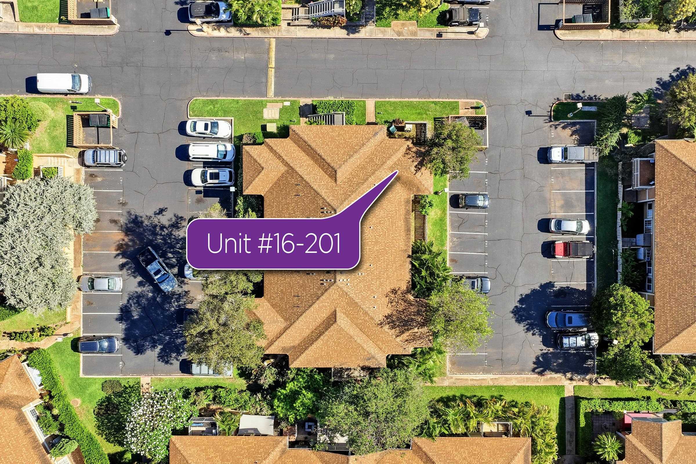 Kihei Villages I condo # 16-201, Kihei, Hawaii - photo 33 of 38