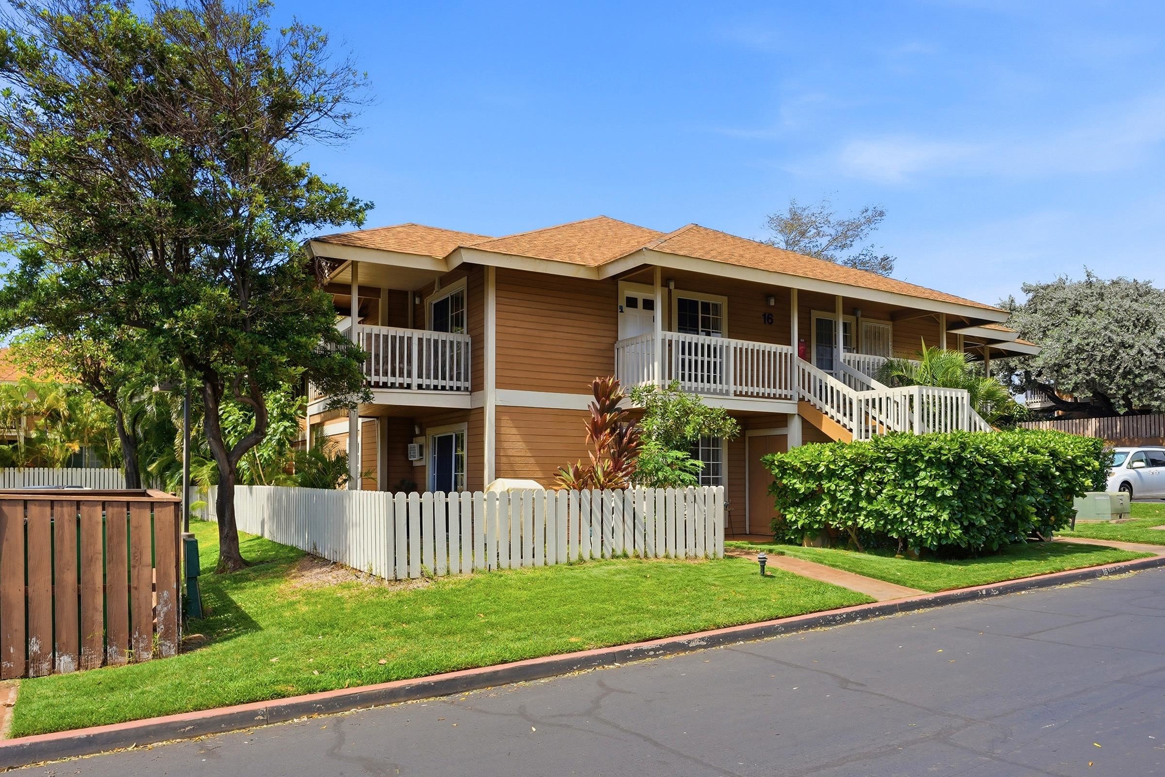 Kihei Villages I condo # 16-201, Kihei, Hawaii - photo 38 of 38