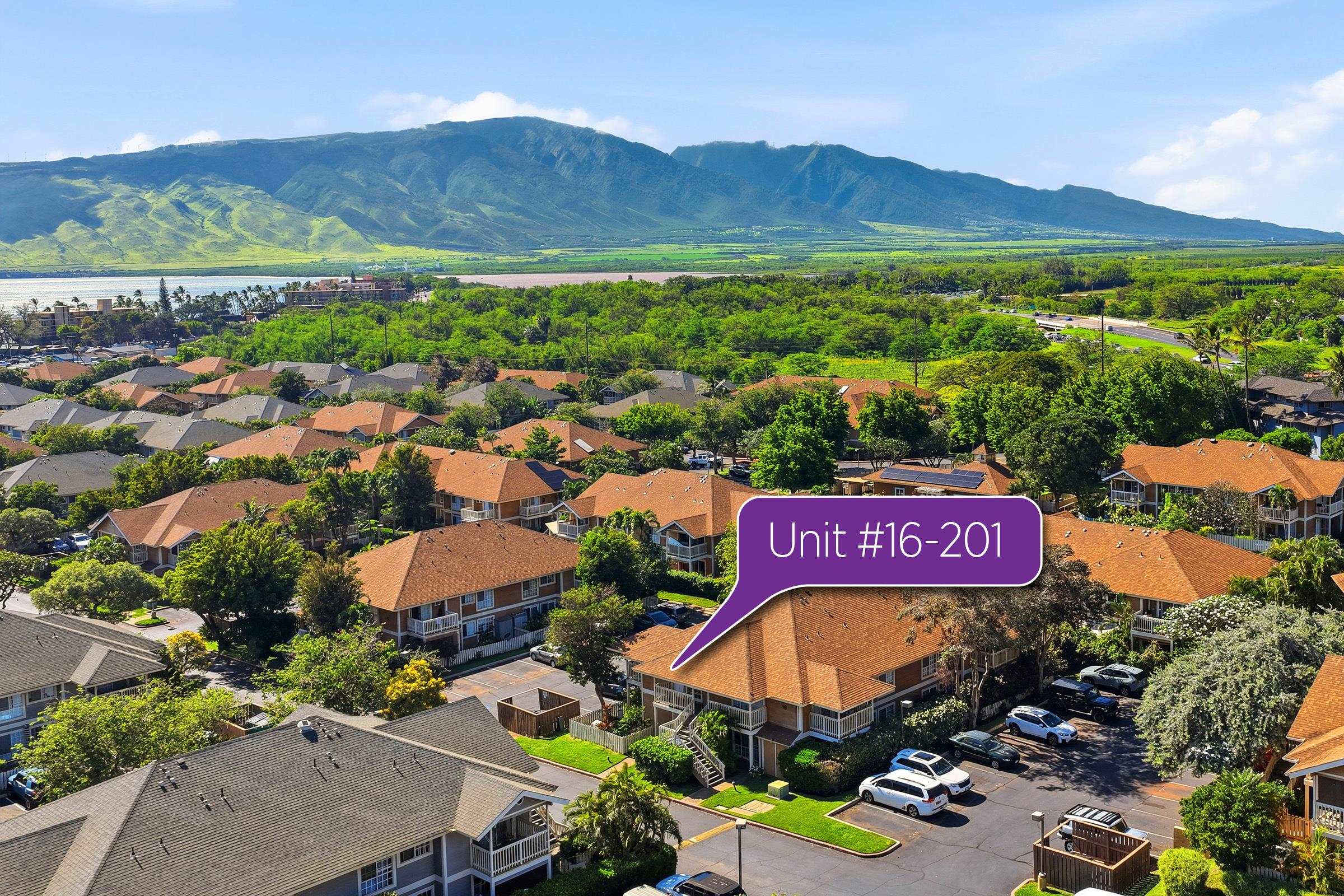 Kihei Villages I condo # 16-201, Kihei, Hawaii - photo 5 of 38