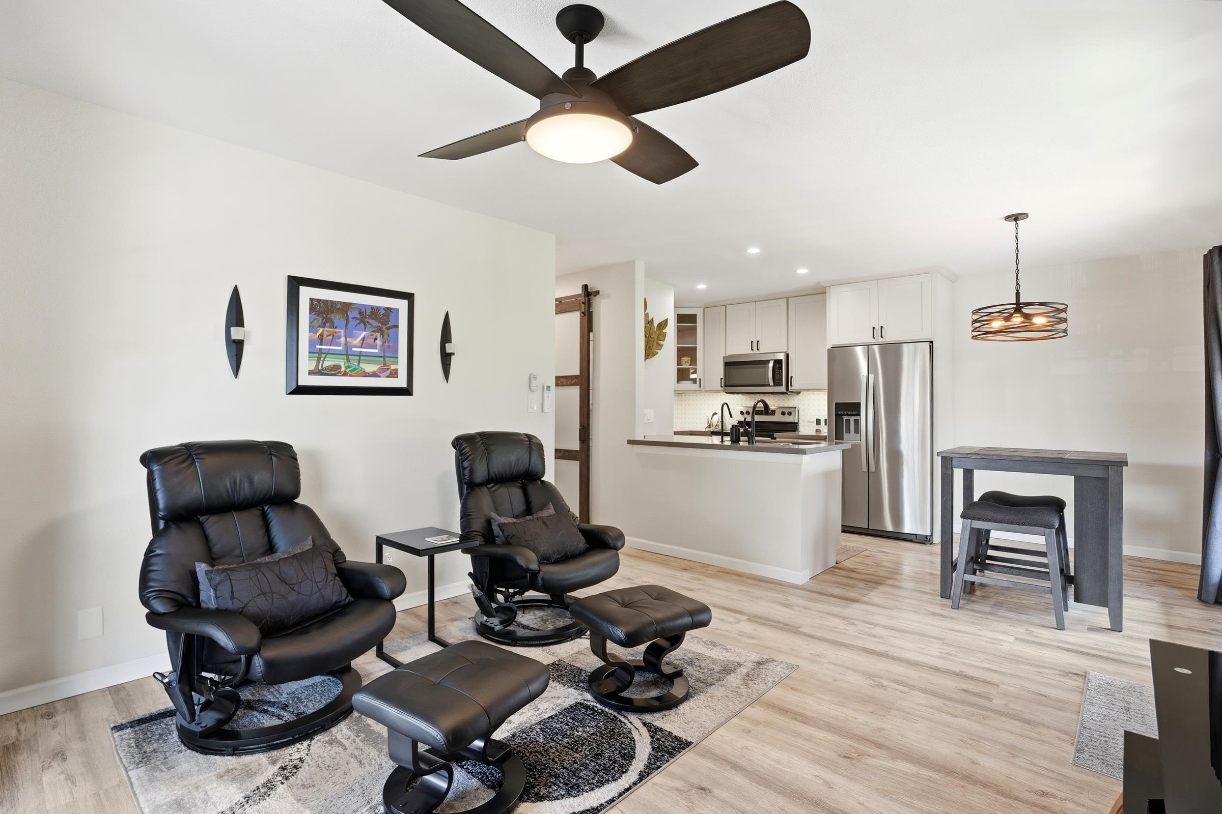 Kihei Villages I condo # 16-201, Kihei, Hawaii - photo 7 of 38