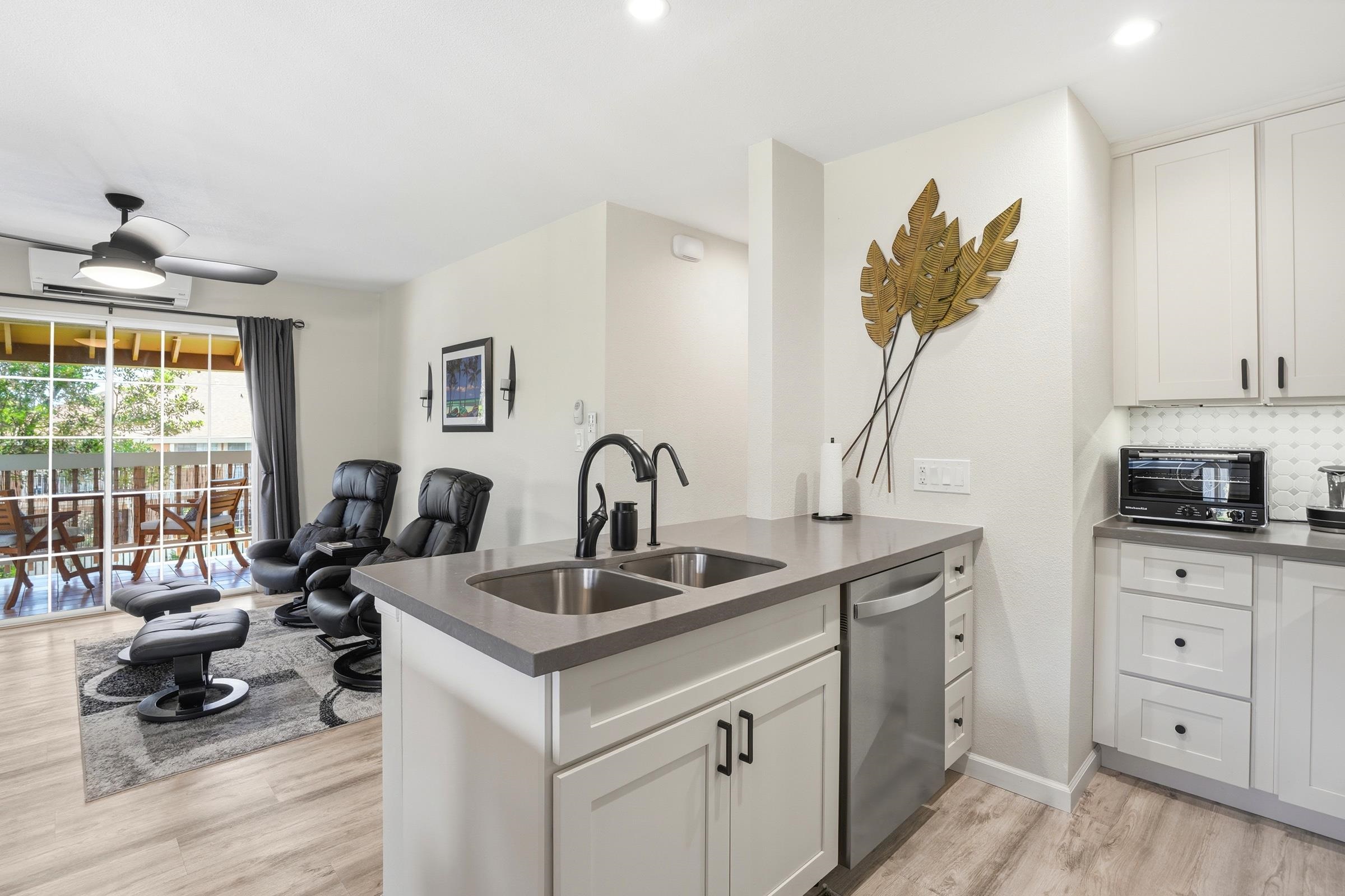 Kihei Villages I condo # 16-201, Kihei, Hawaii - photo 9 of 38