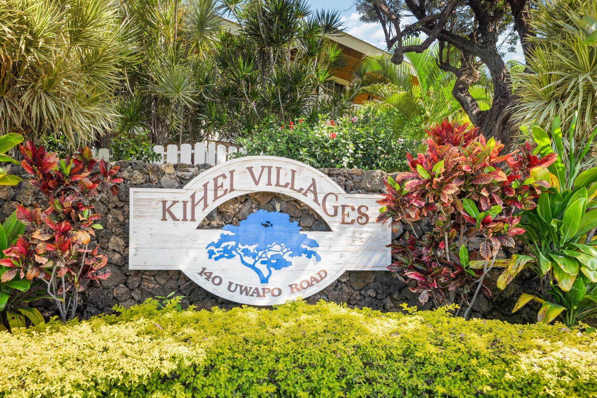 Kihei Villages IV condo # 18-201, Kihei, Hawaii - photo 25 of 25