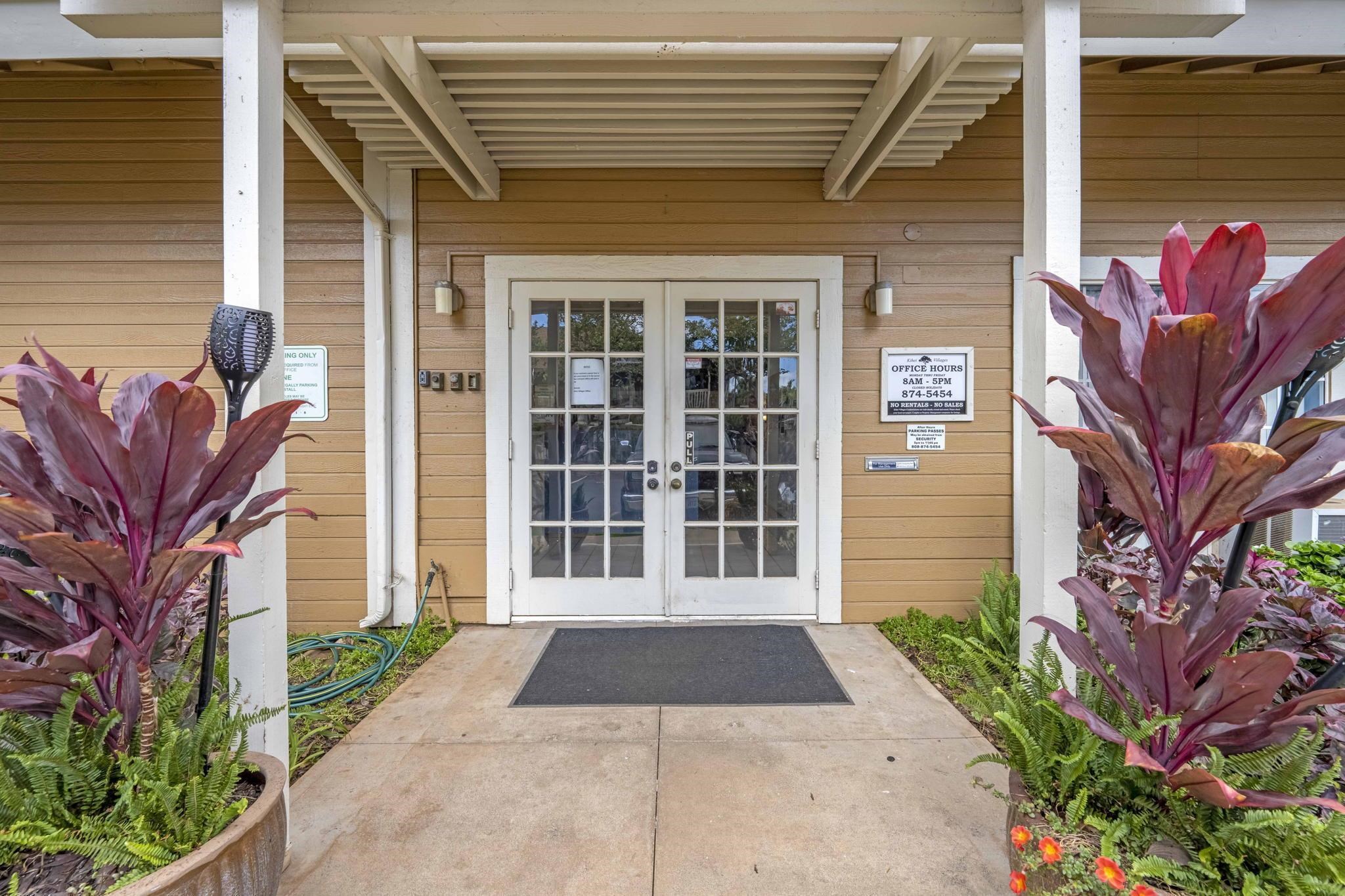 Kihei Villages I condo # 18-203, Kihei, Hawaii - photo 36 of 40