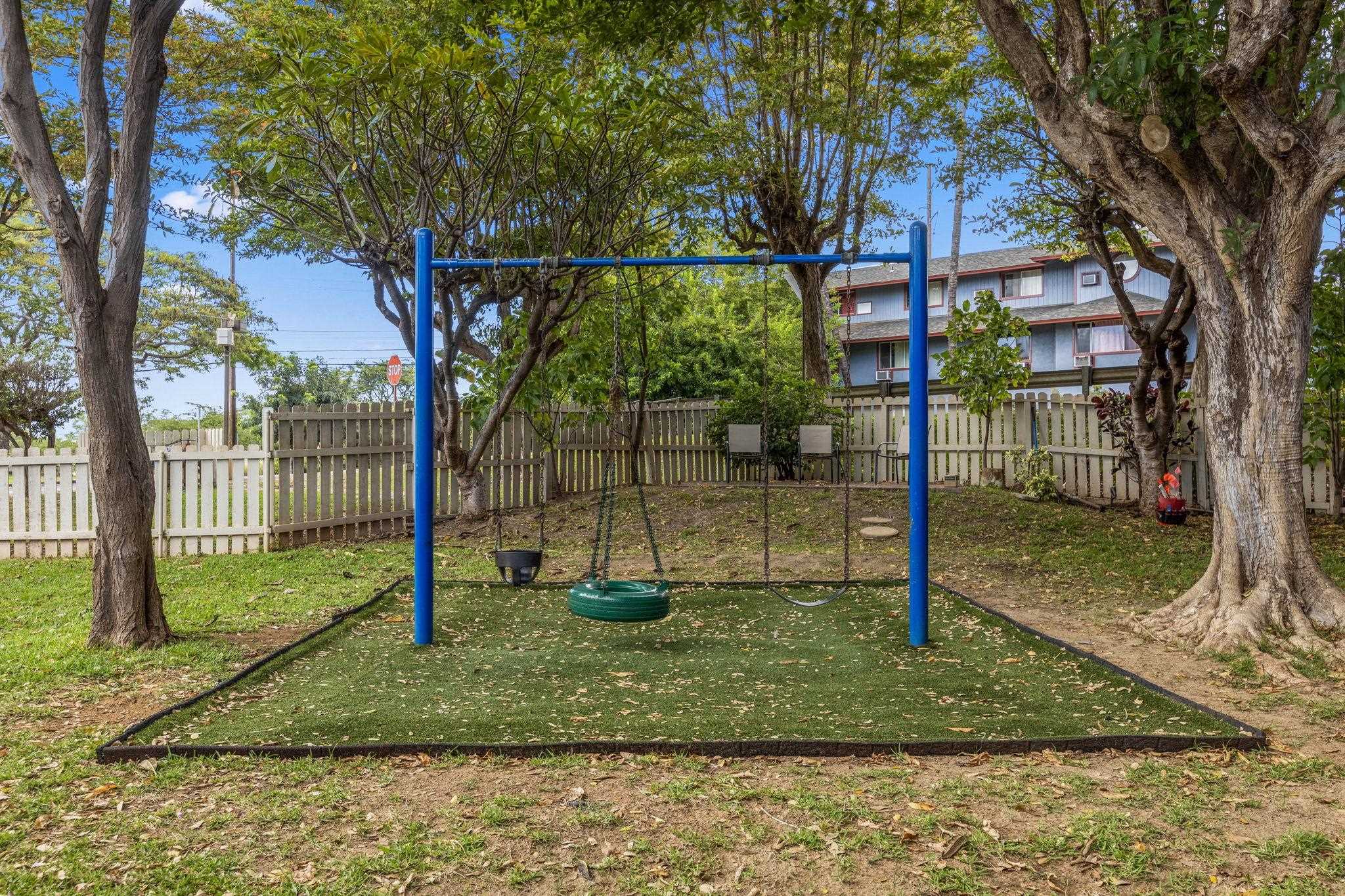 Kihei Villages I condo # 18-203, Kihei, Hawaii - photo 38 of 40