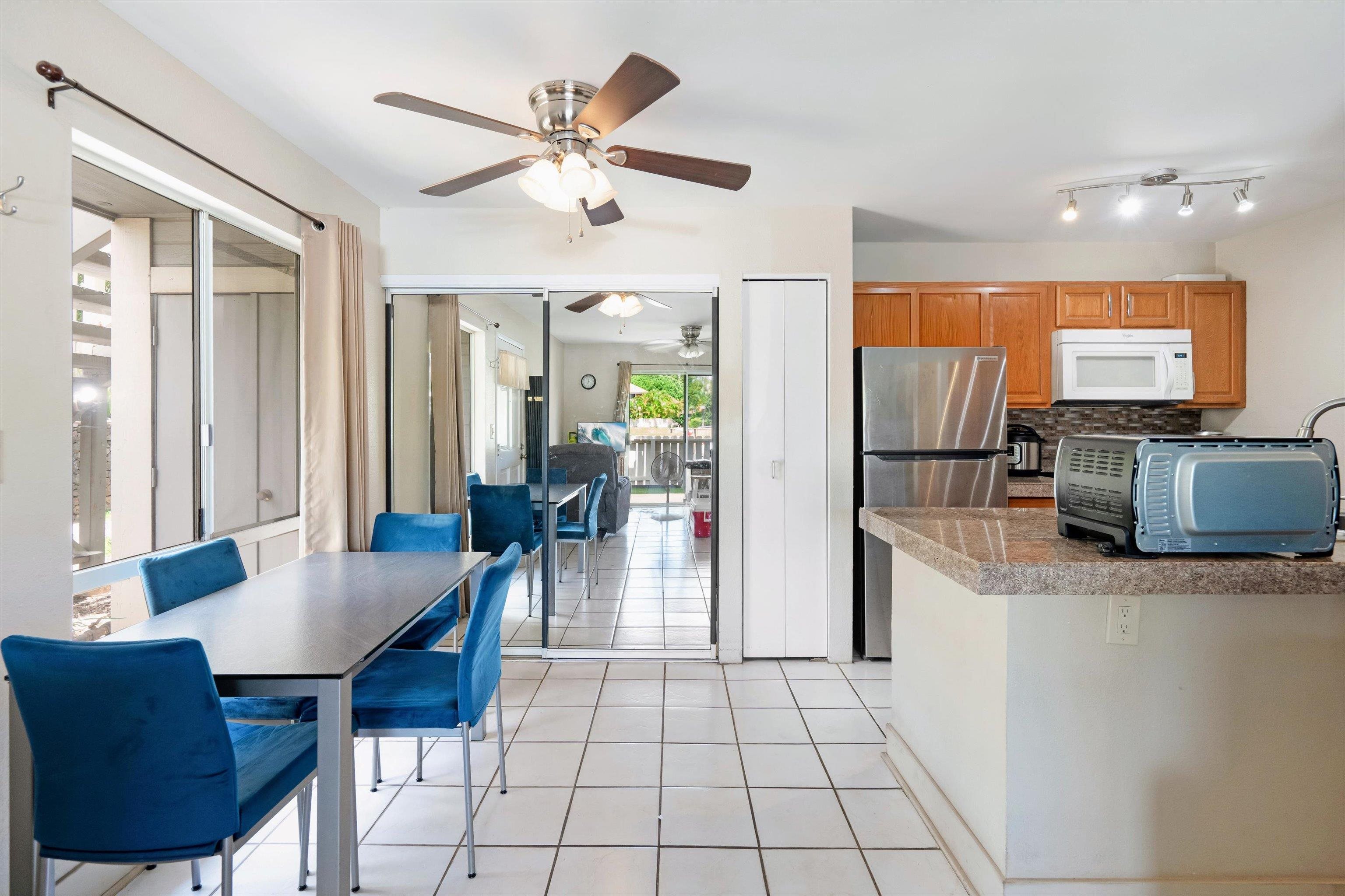 Kihei Villages II condo # 19-105, Kihei, Hawaii - photo 3 of 42