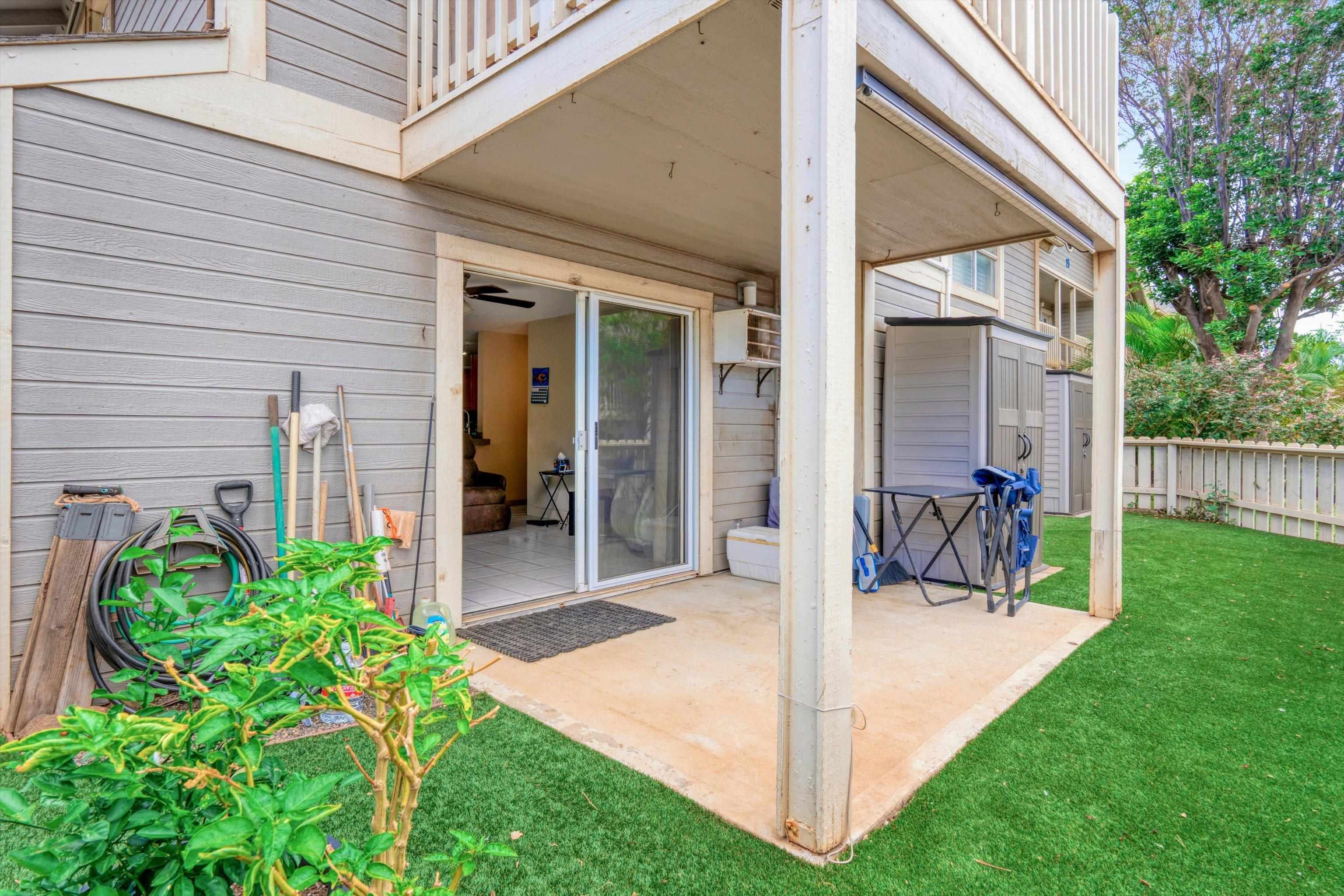 Kihei Villages II condo # 19-105, Kihei, Hawaii - photo 21 of 42