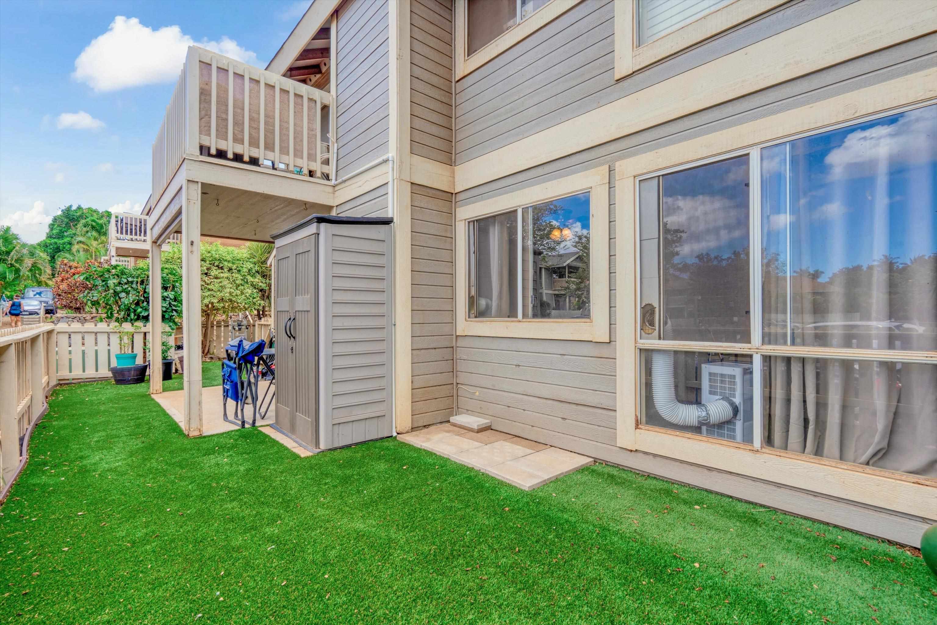 Kihei Villages II condo # 19-105, Kihei, Hawaii - photo 23 of 42