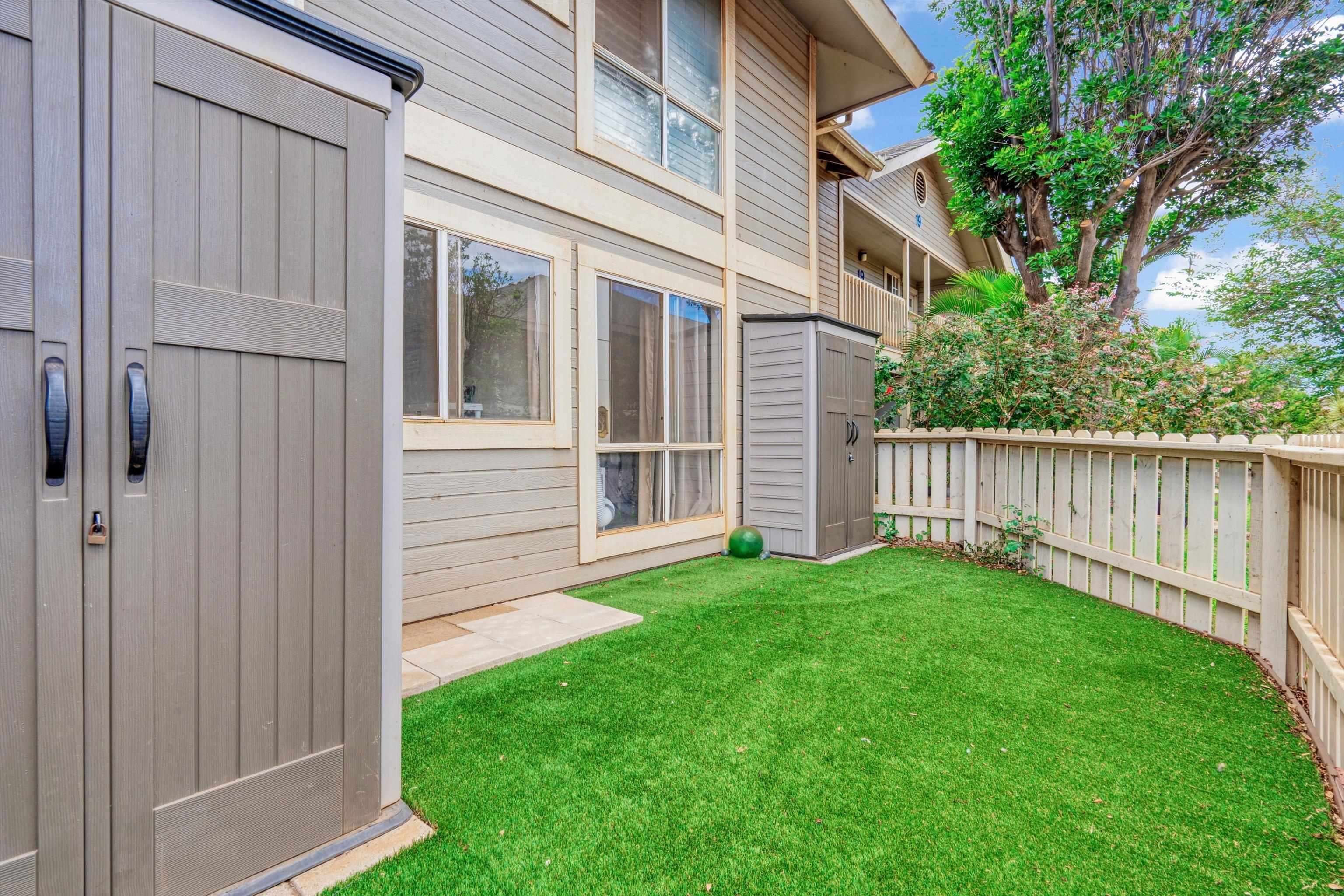 Kihei Villages II condo # 19-105, Kihei, Hawaii - photo 24 of 42