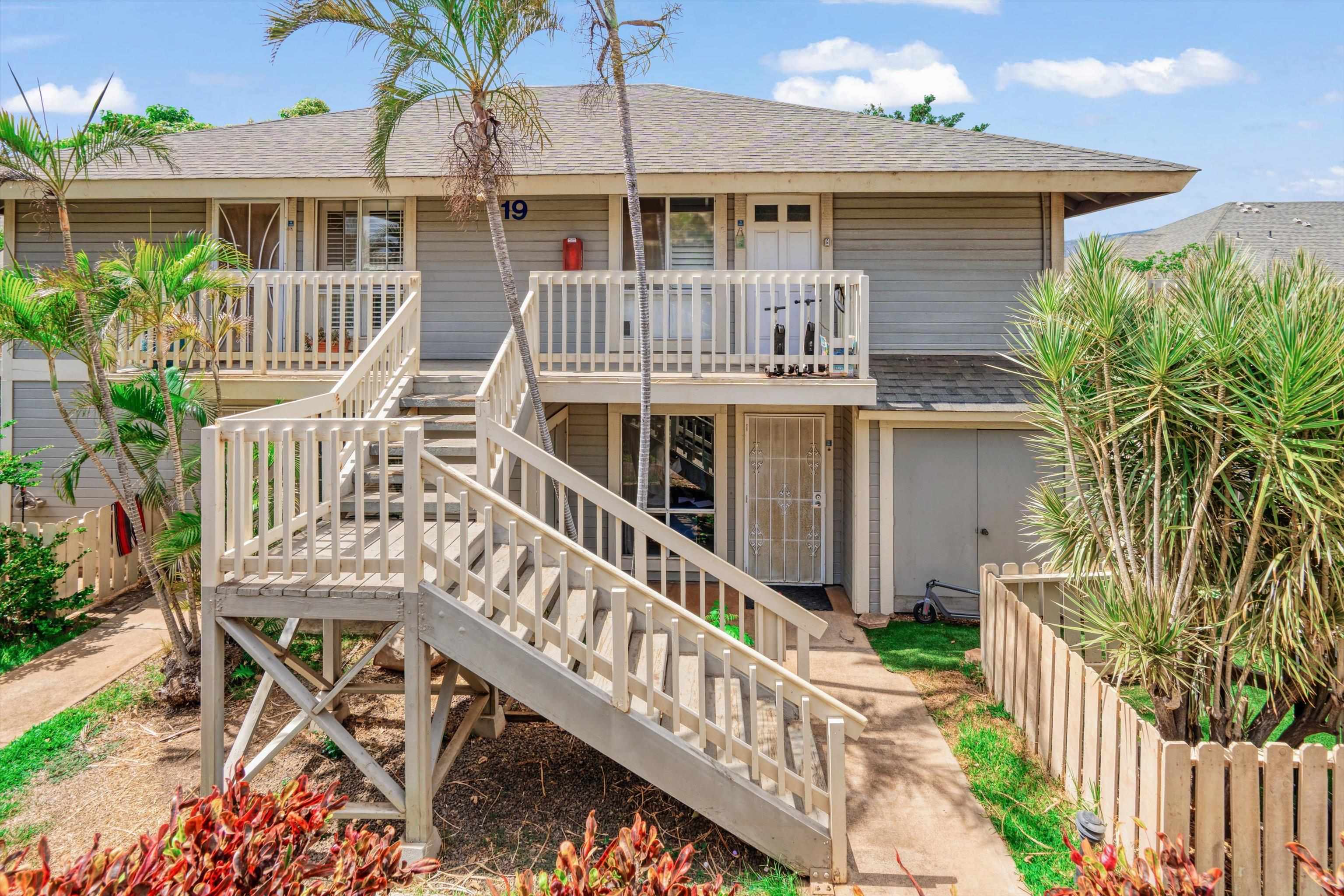 Kihei Villages II condo # 19-105, Kihei, Hawaii - photo 25 of 42