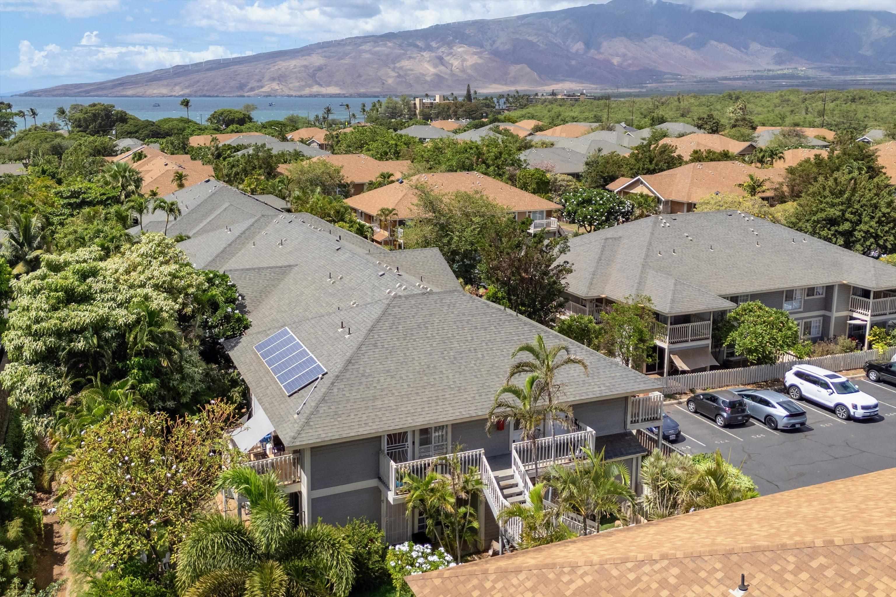 Kihei Villages II condo # 19-105, Kihei, Hawaii - photo 27 of 42