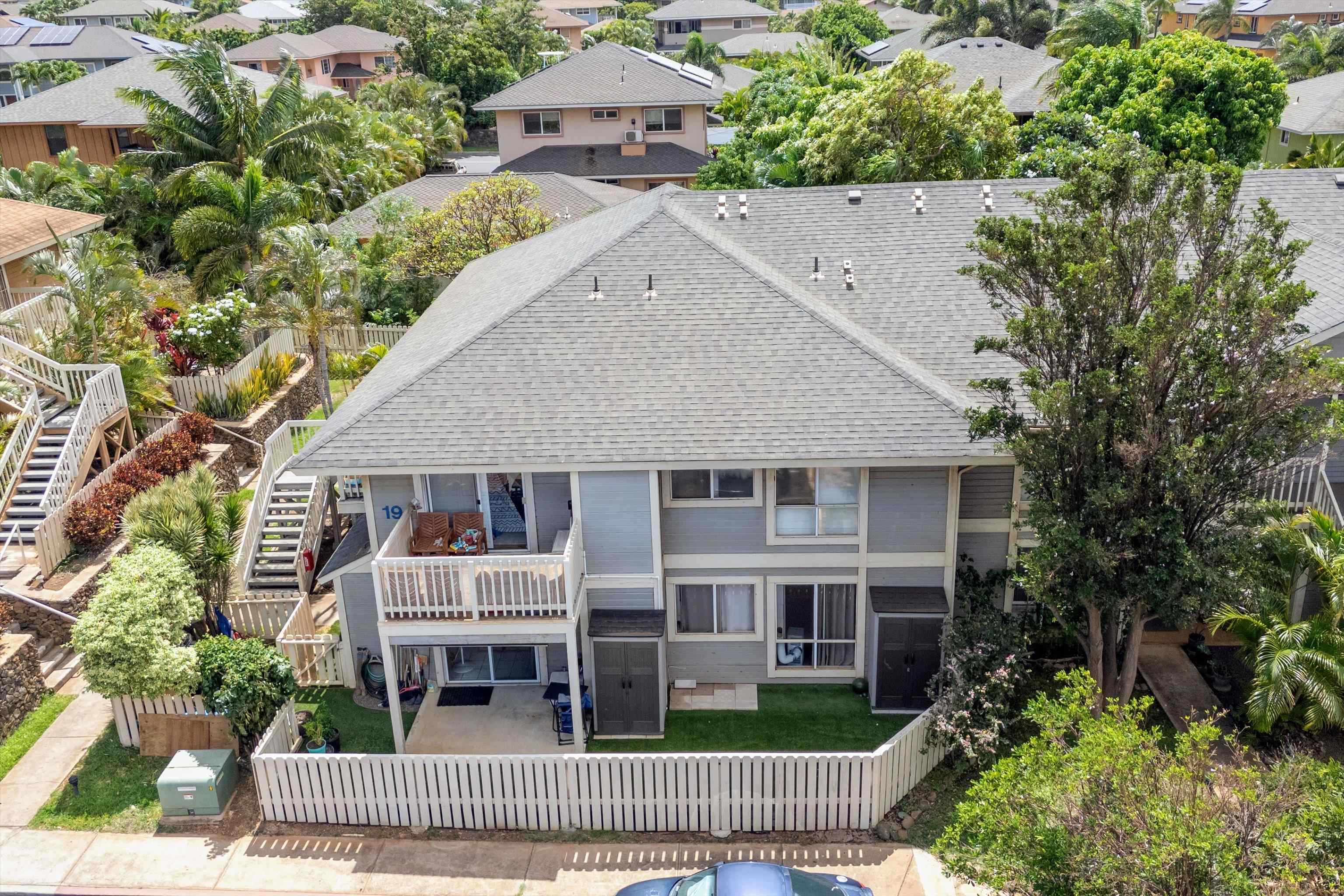 Kihei Villages II condo # 19-105, Kihei, Hawaii - photo 30 of 42