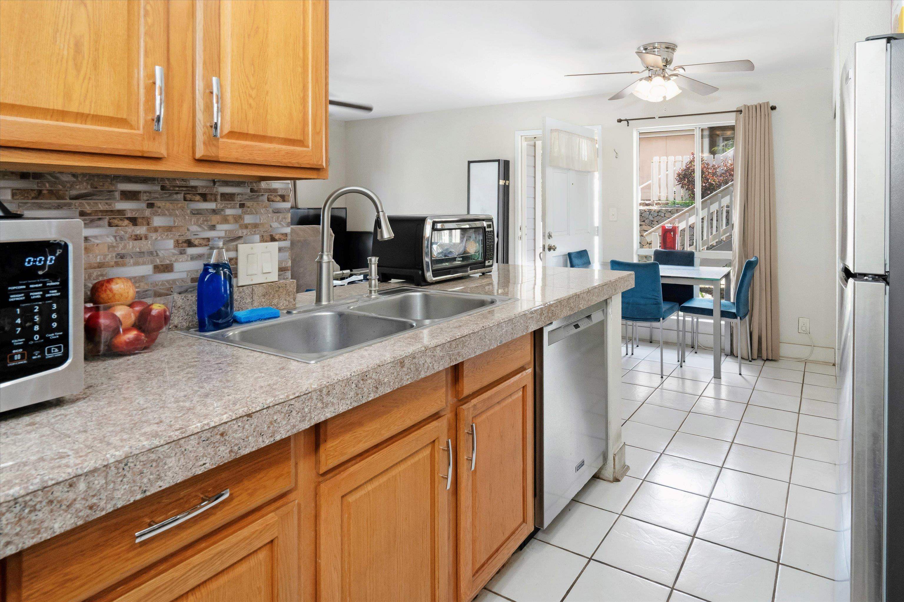 Kihei Villages II condo # 19-105, Kihei, Hawaii - photo 4 of 42